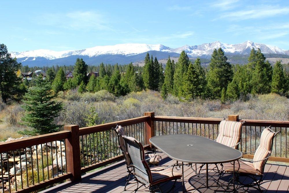 Swan River Retreat North Breckenridge by Pinnacle Lodging