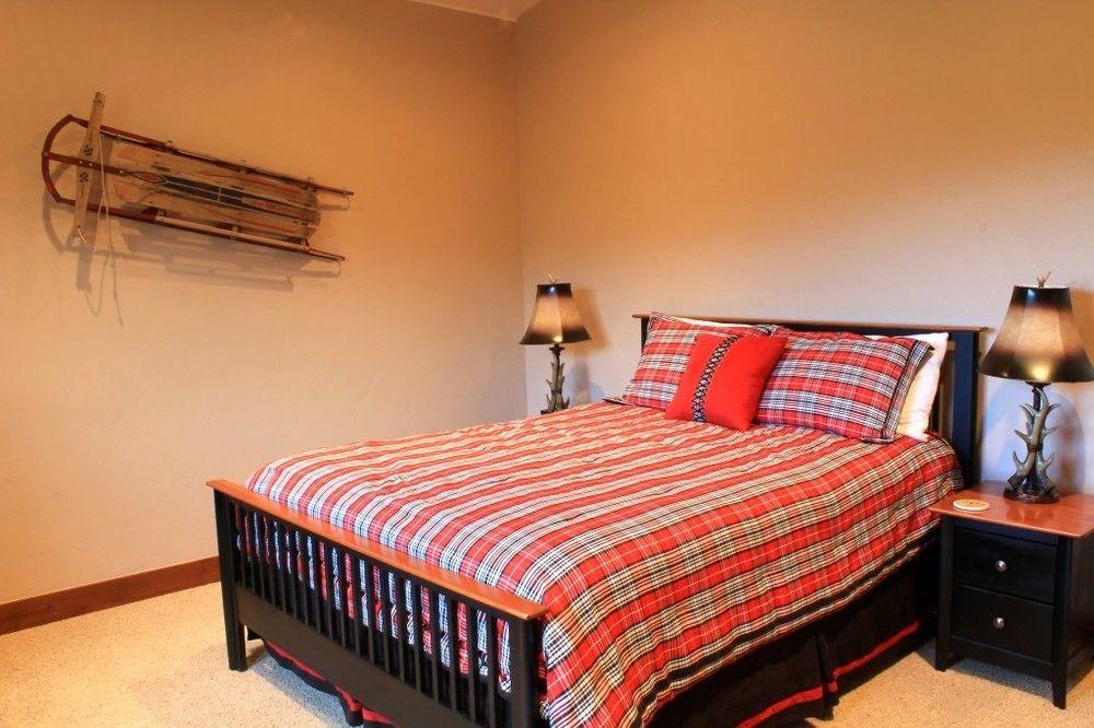 Swan River Retreat North Breckenridge by Pinnacle Lodging