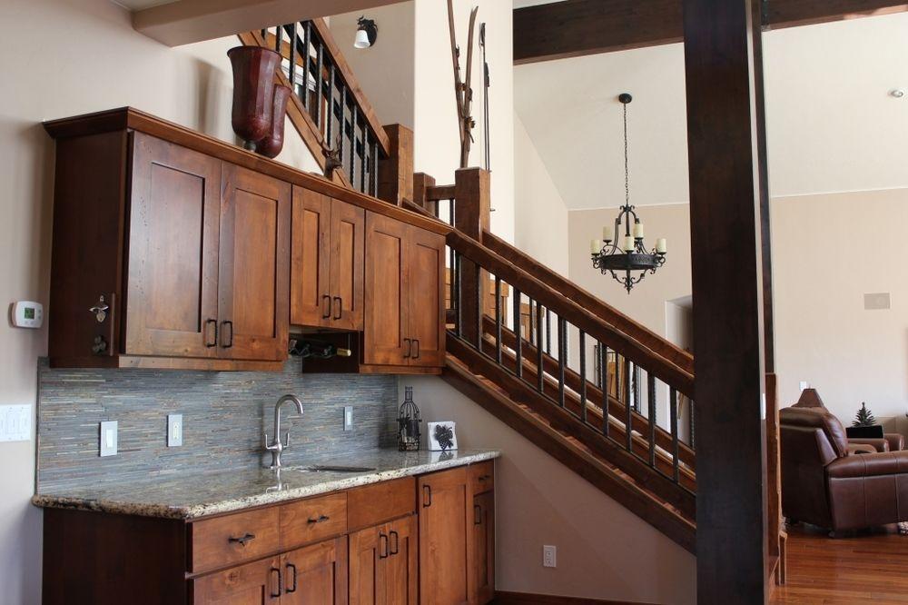 Swan River Retreat North Breckenridge by Pinnacle Lodging
