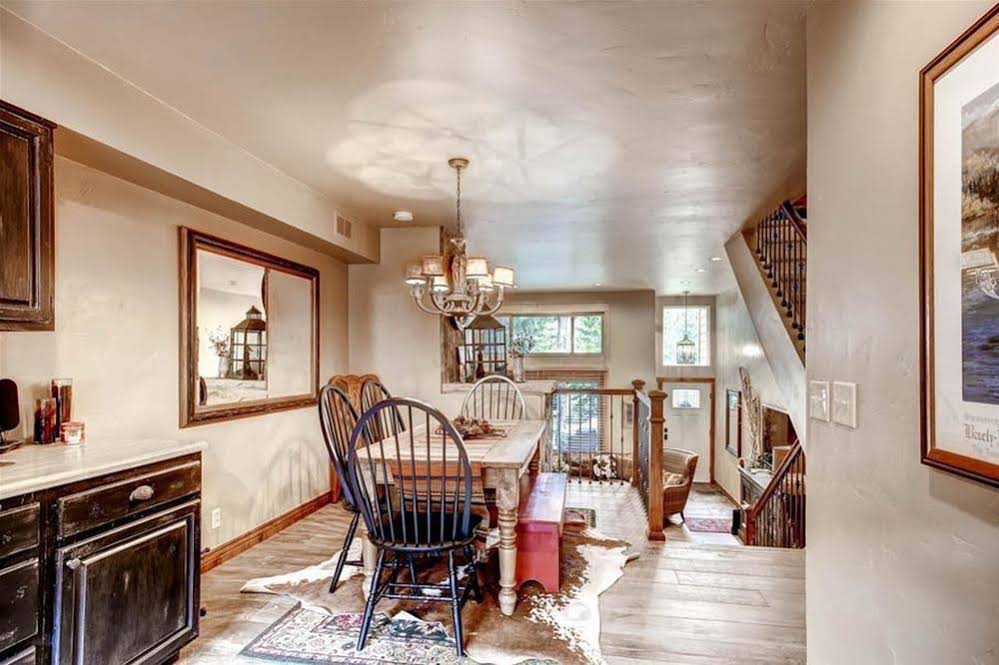The Cedars Townhomes by Pinnacle Lodging