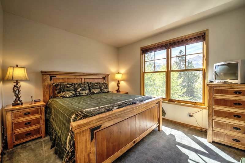 The Corral at Breckenridge