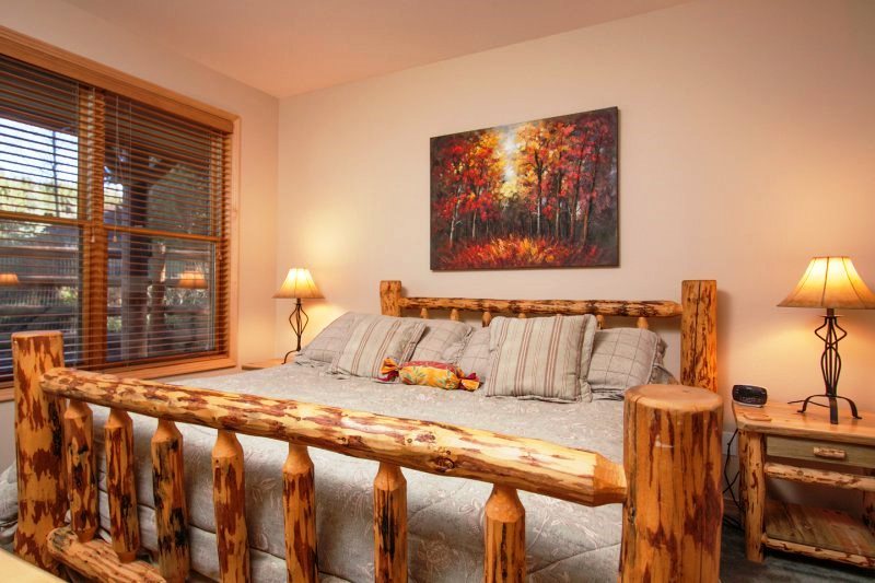 The Corral at Breckenridge