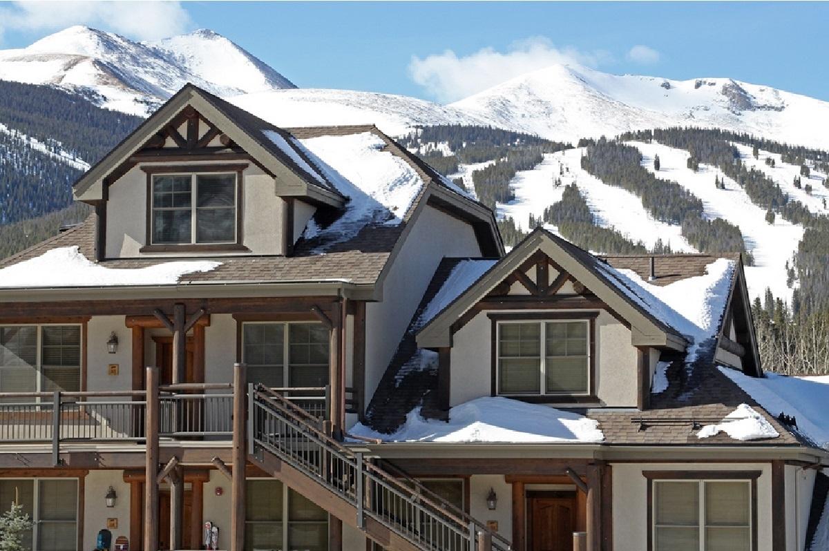 The Corral at Breckenridge