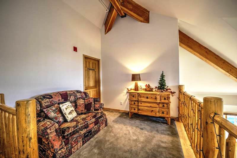 The Corral at Breckenridge