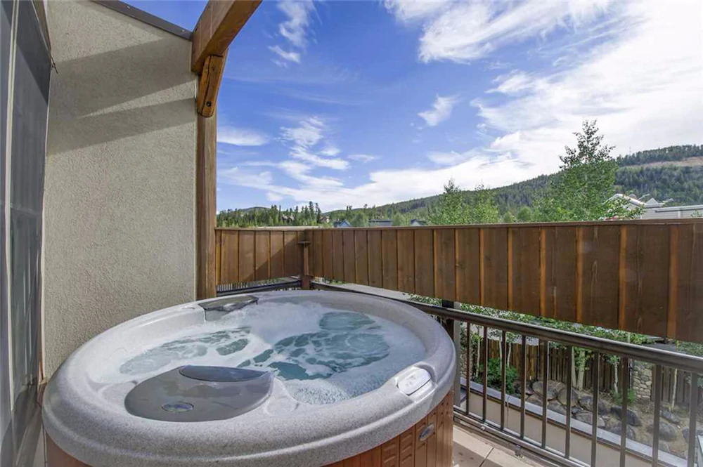 The Corral at Breckenridge by Great Western Lodging