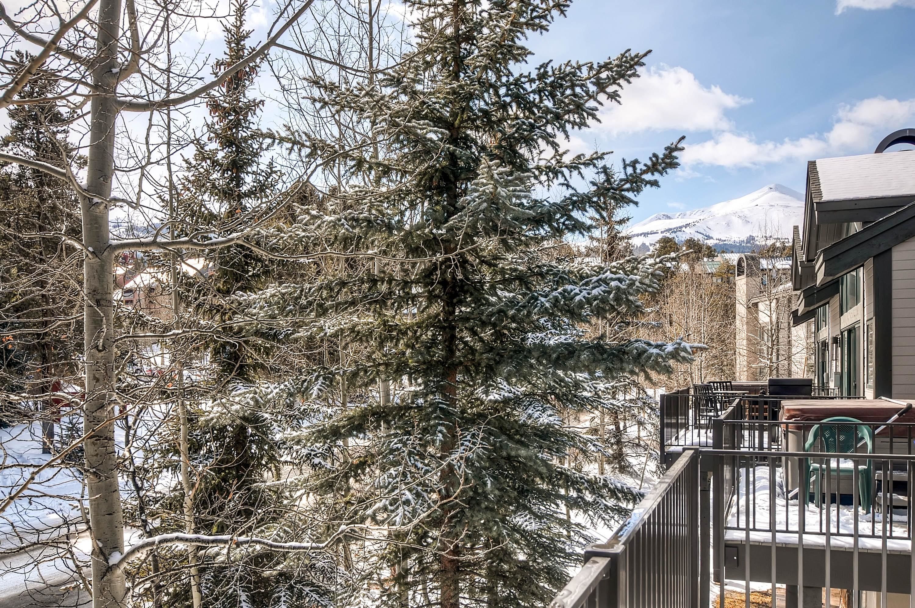 The Corral at Breckenridge by Vacasa