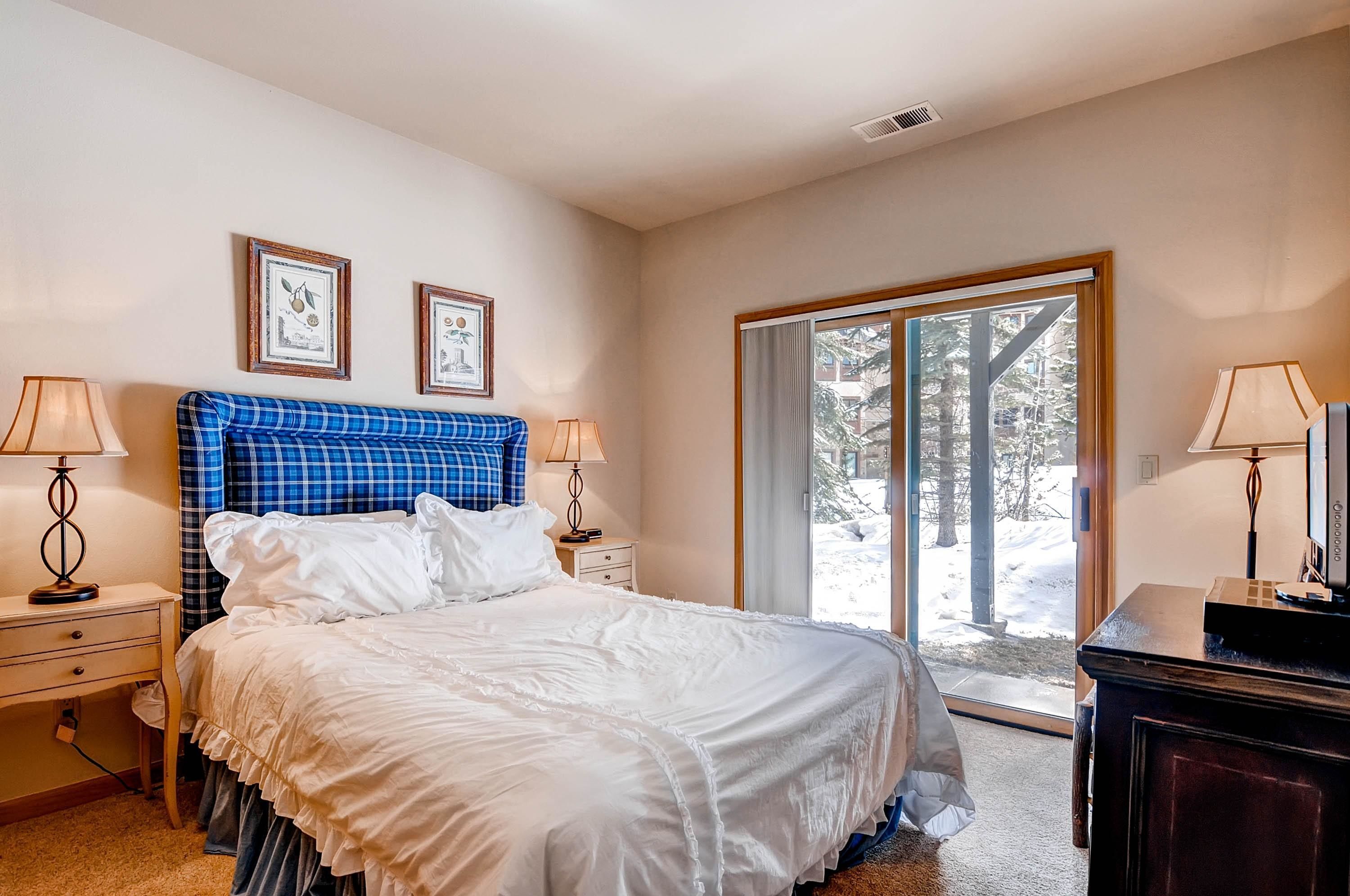 The Corral at Breckenridge by Vacasa
