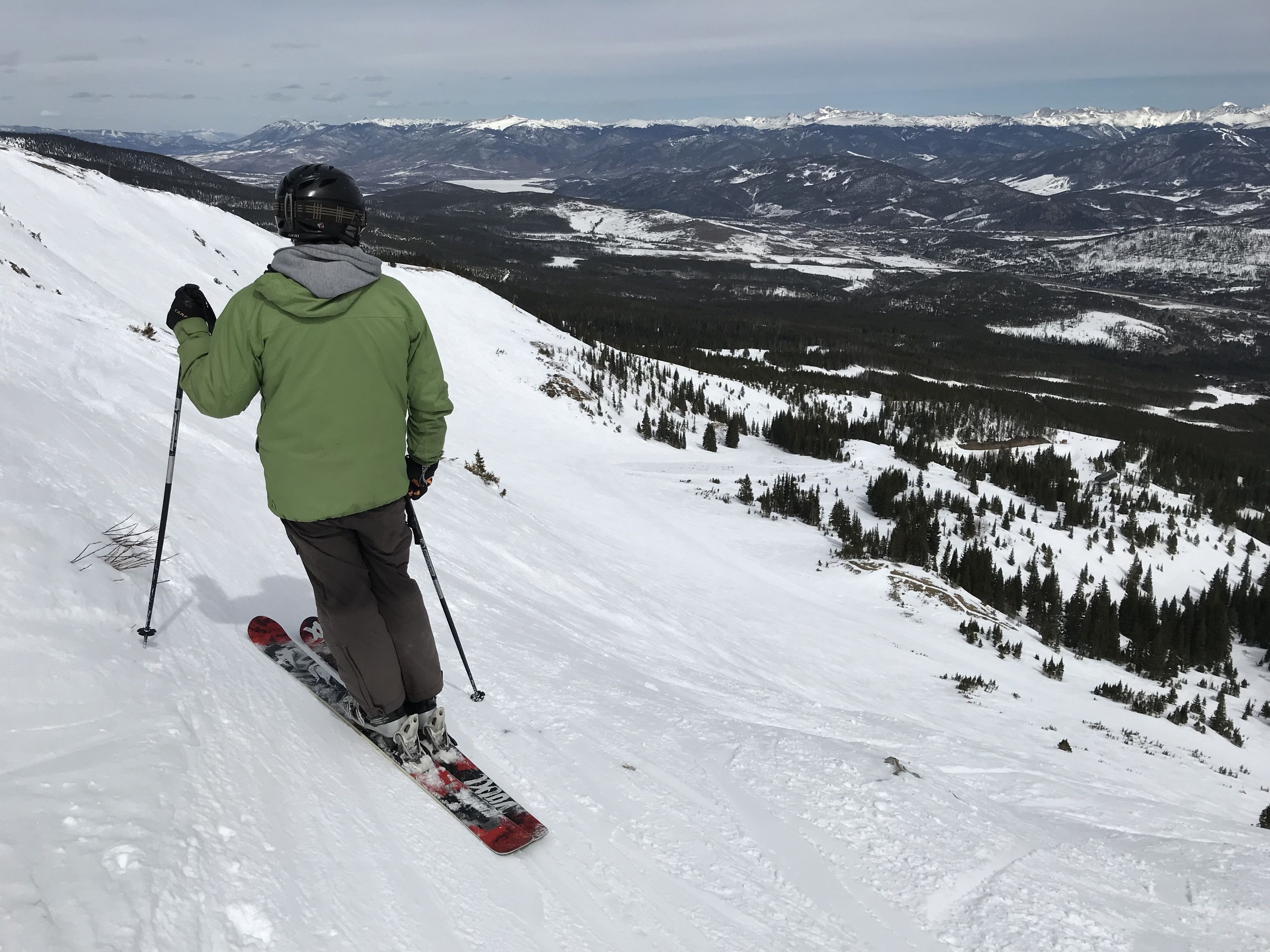 The Lodge at Breckenridge