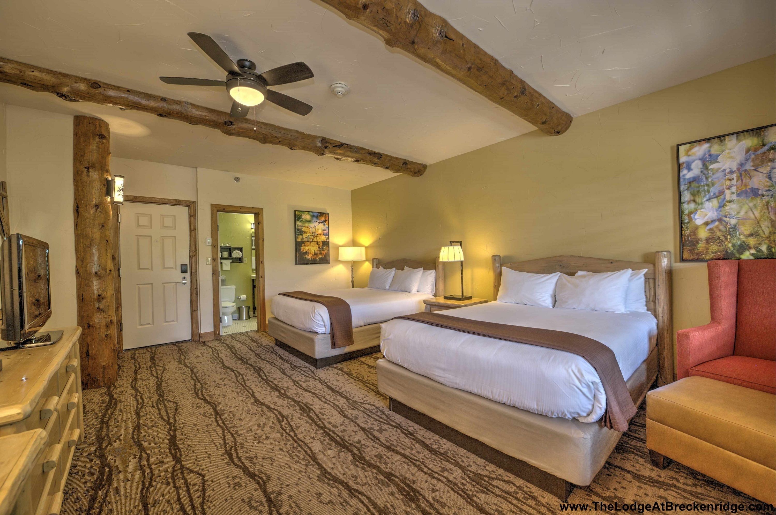 The Lodge at Breckenridge