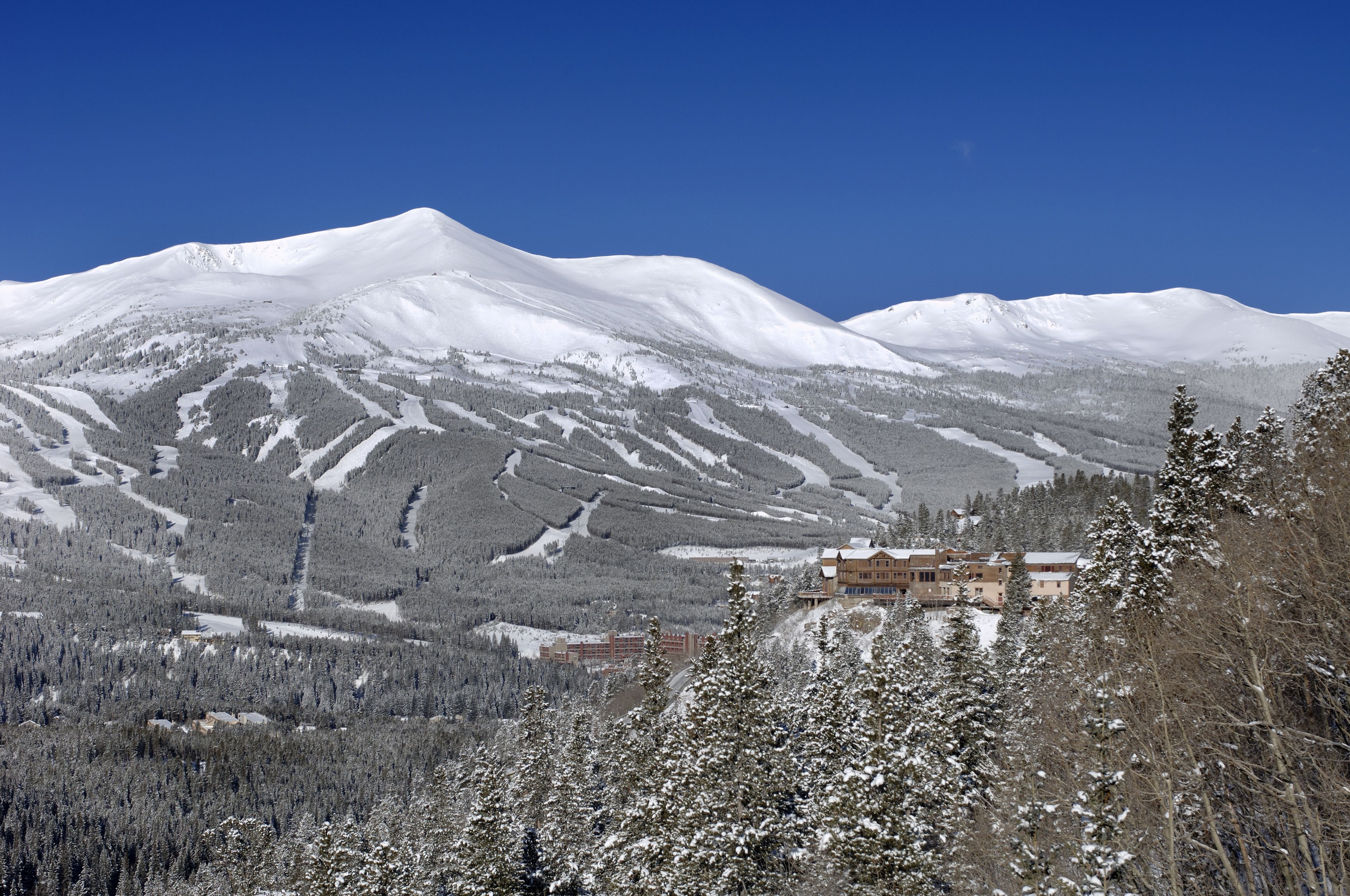 The Lodge at Breckenridge