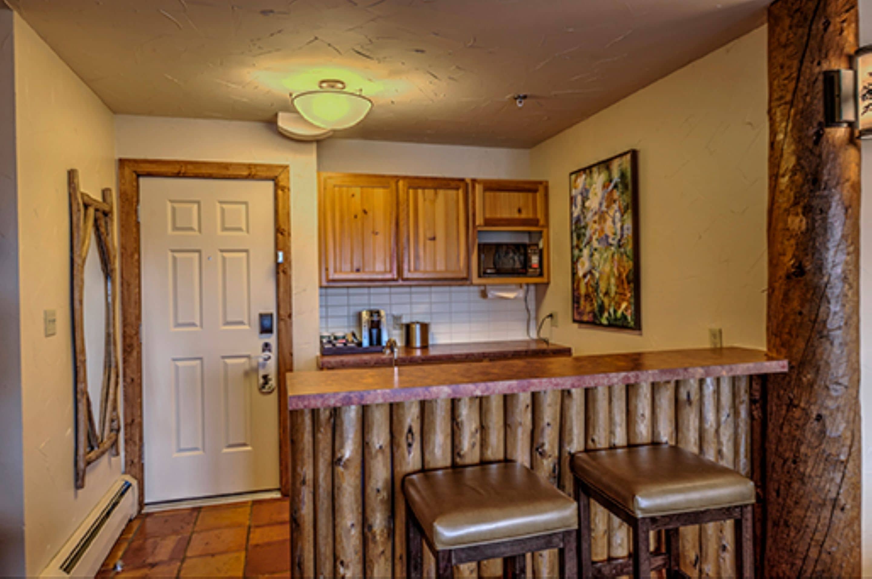 The Lodge at Breckenridge