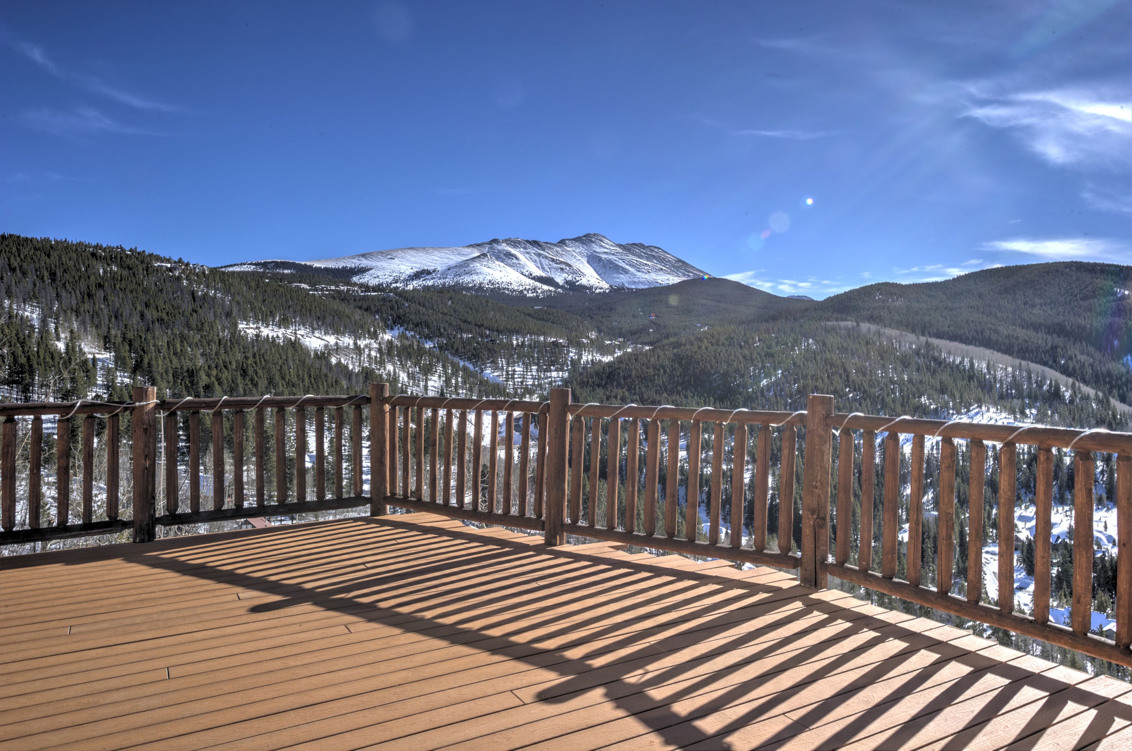 The Lodge at Breckenridge