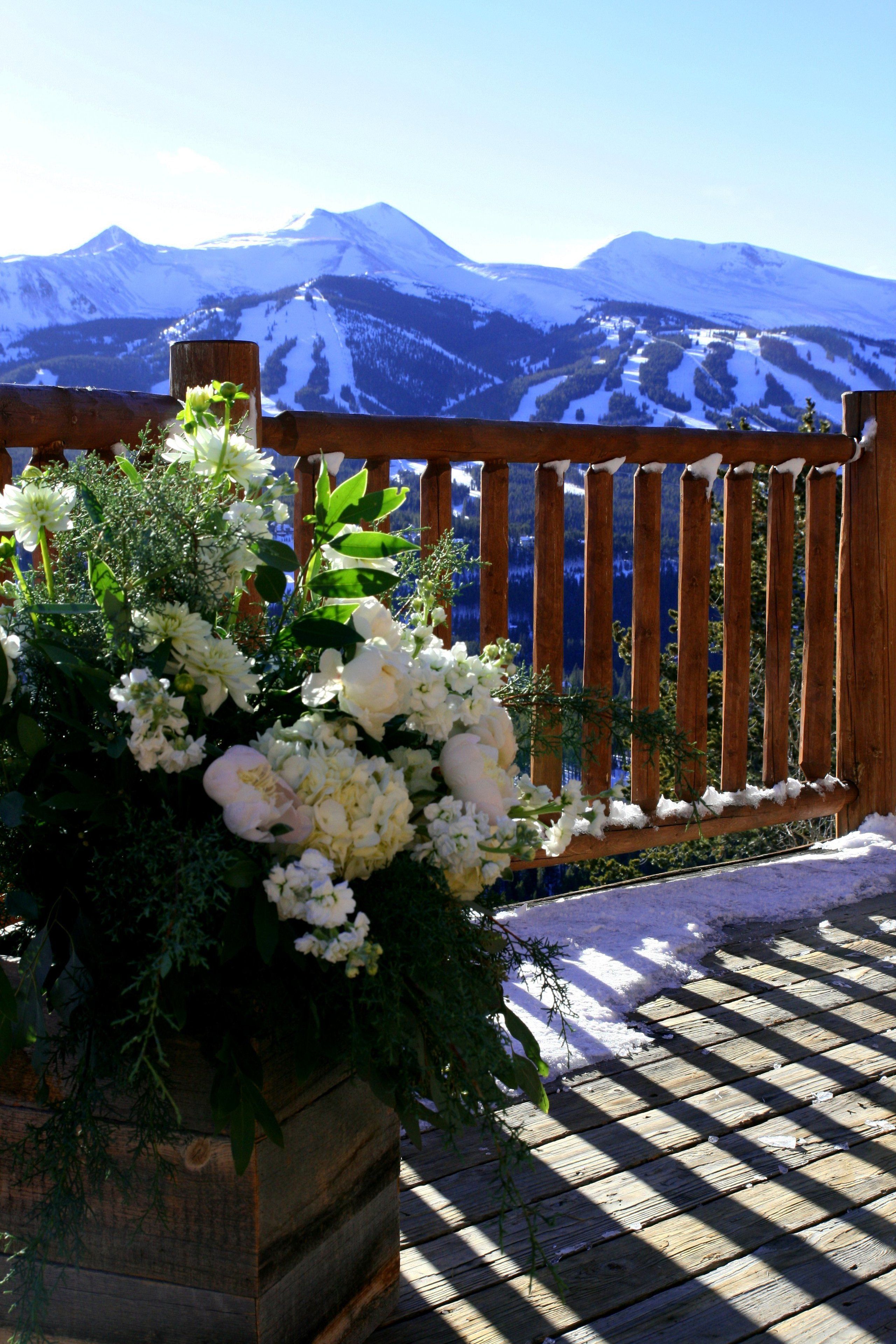 The Lodge at Breckenridge