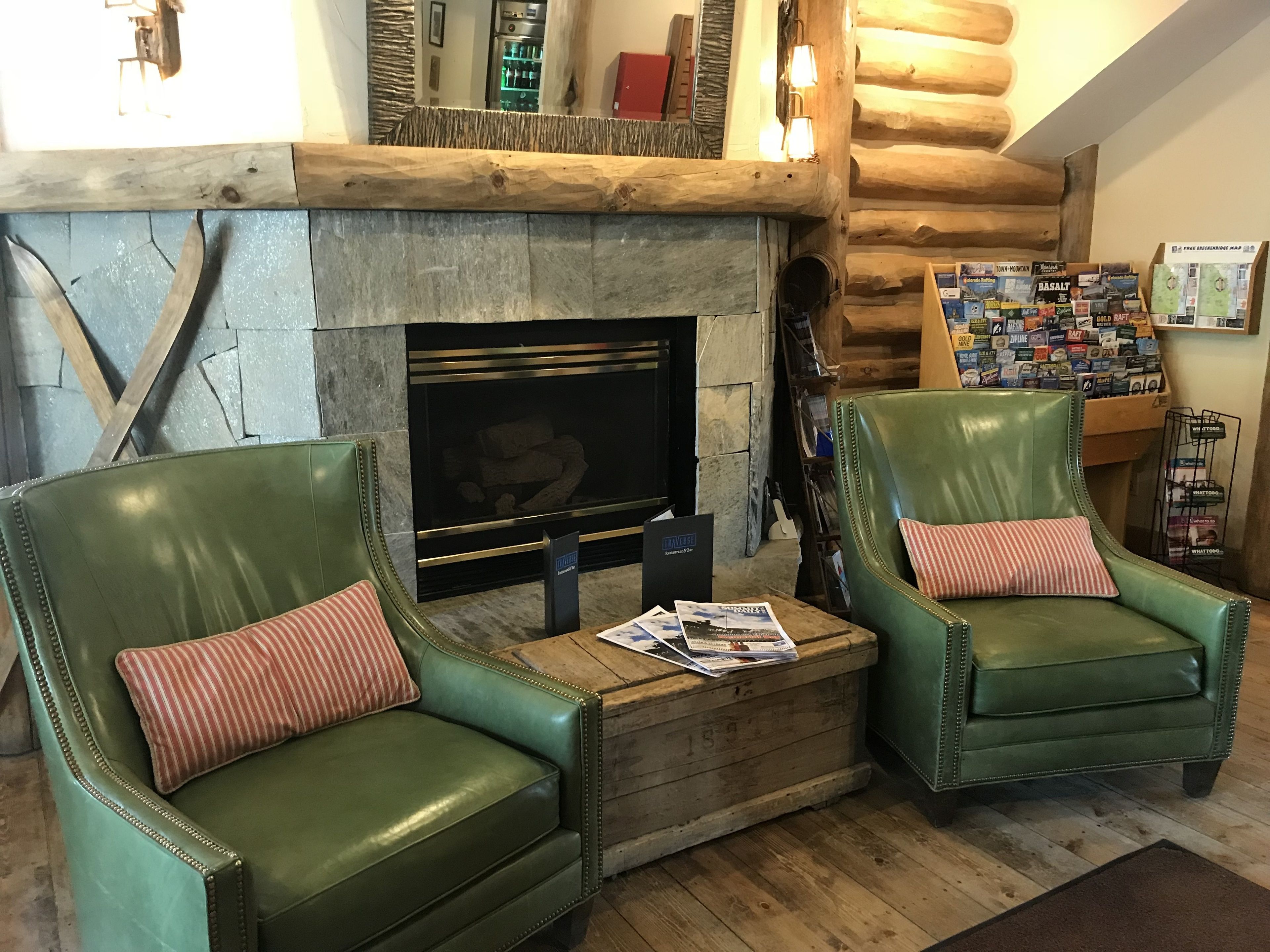 The Lodge at Breckenridge