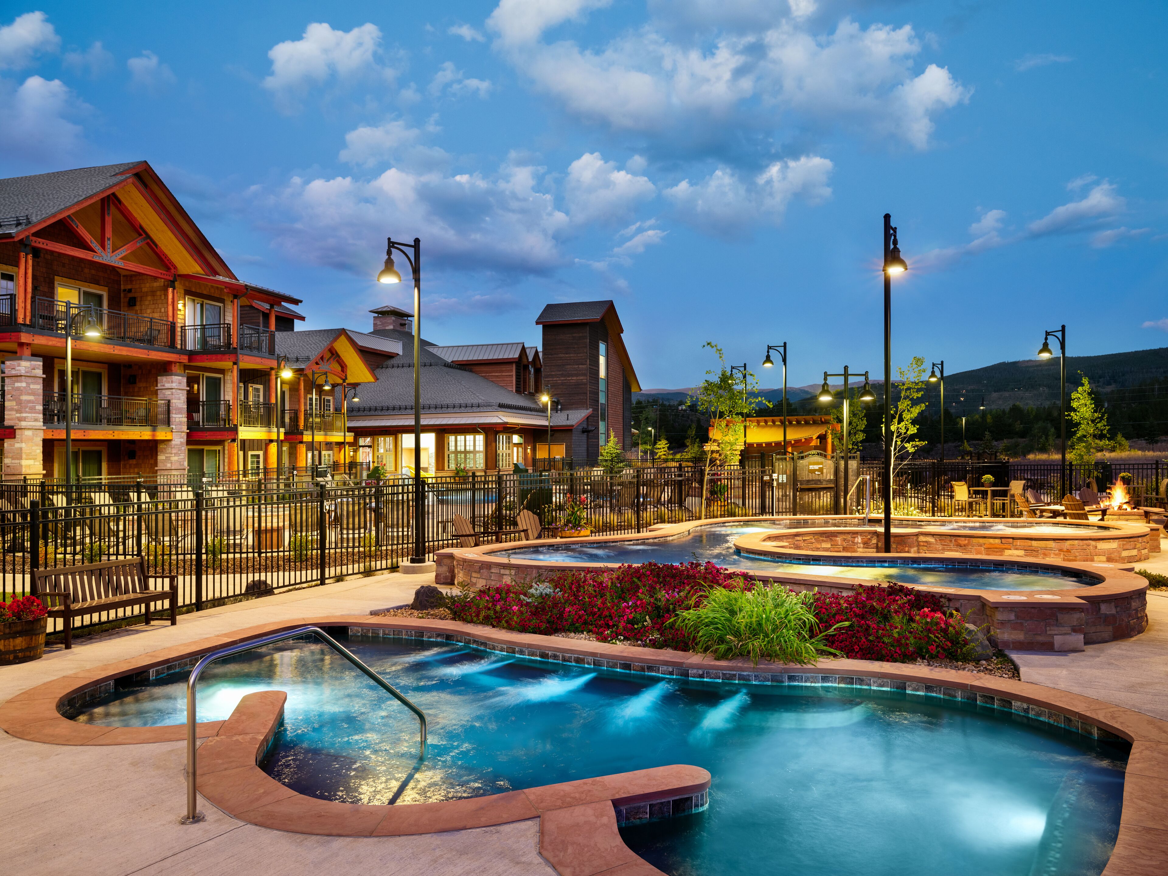 The Ranahan in Breckenridge