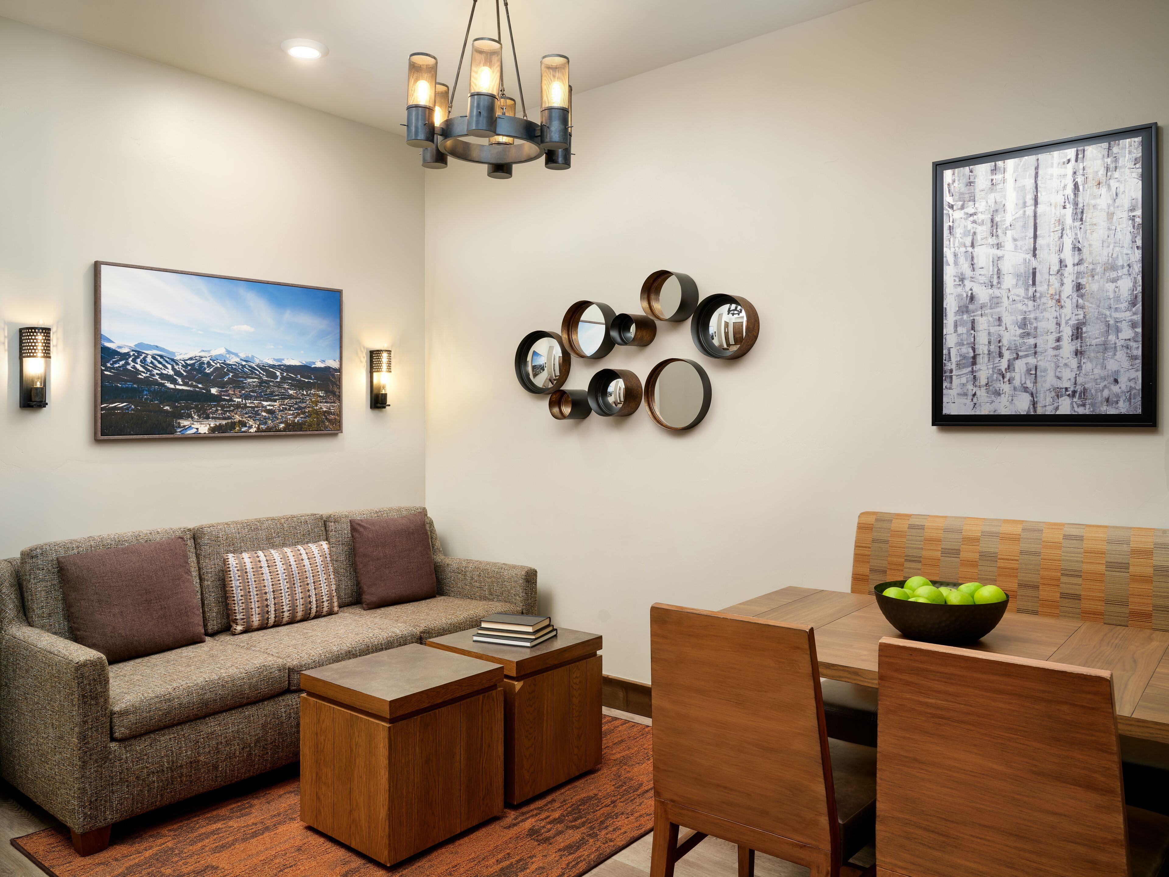 The Ranahan in Breckenridge