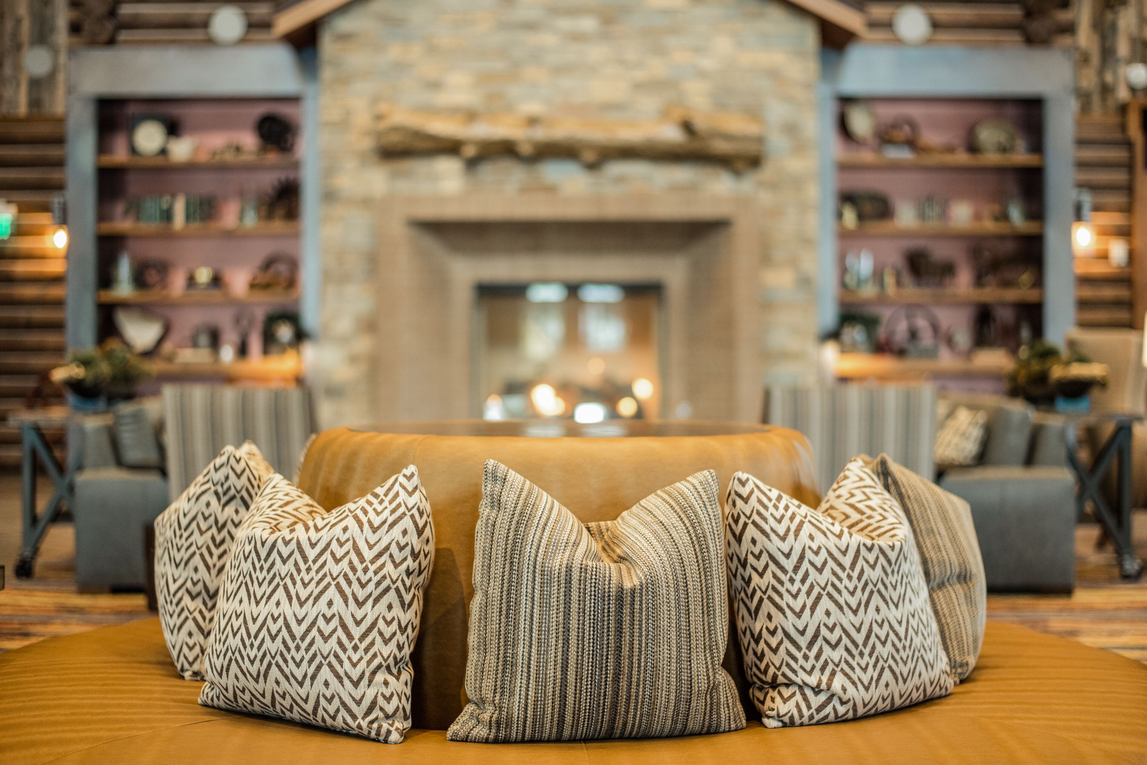 The Ranahan in Breckenridge