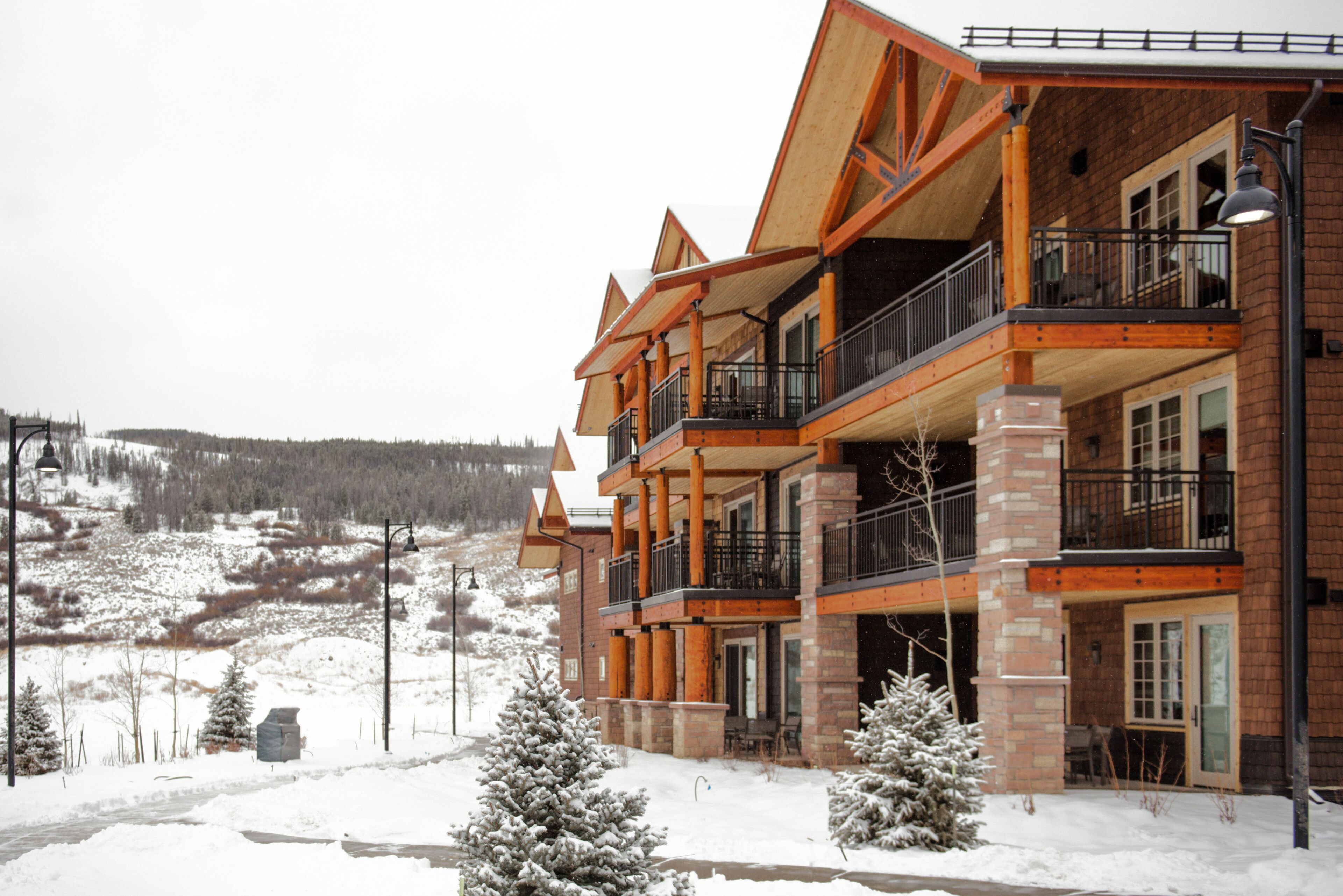 The Ranahan in Breckenridge