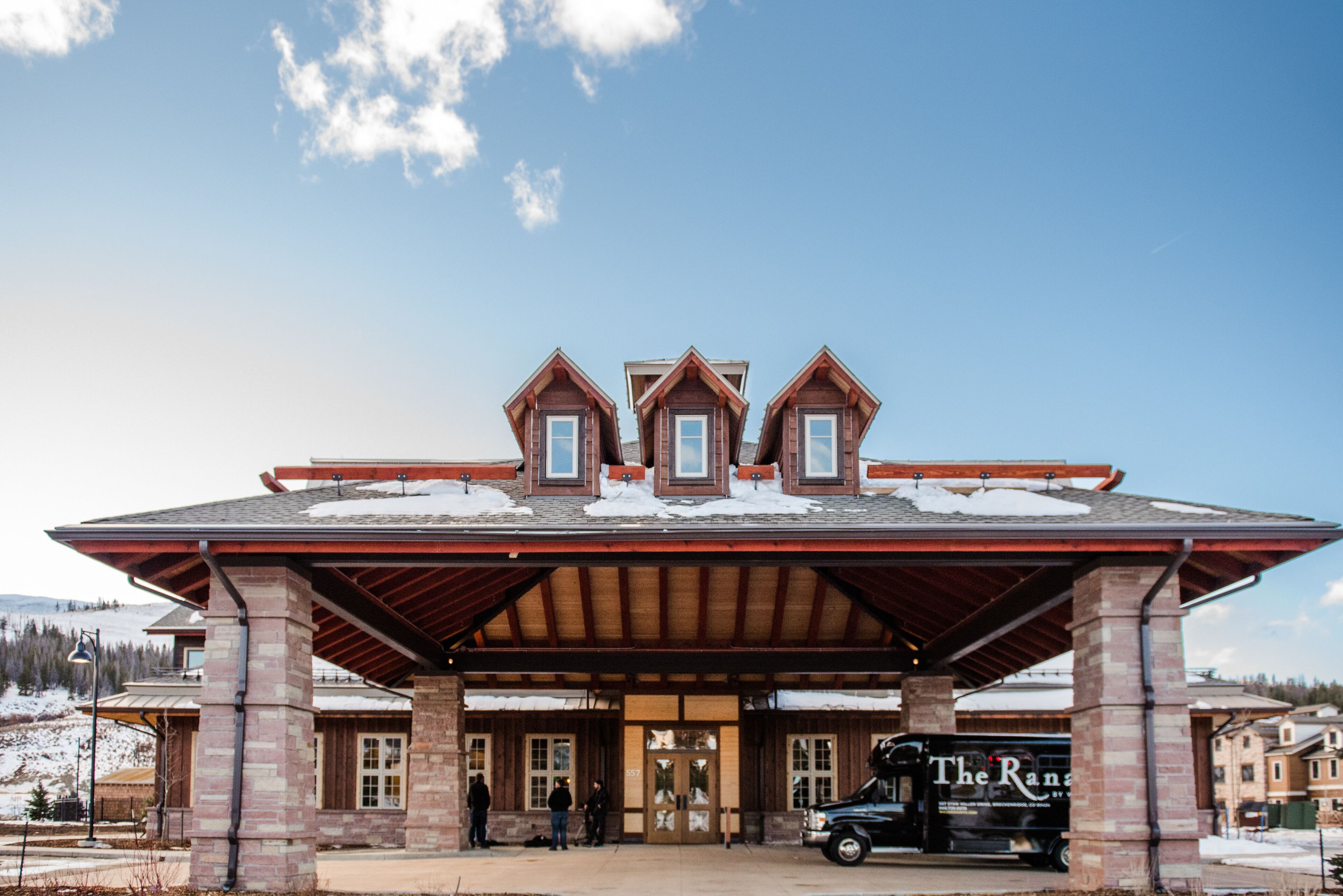 The Ranahan in Breckenridge