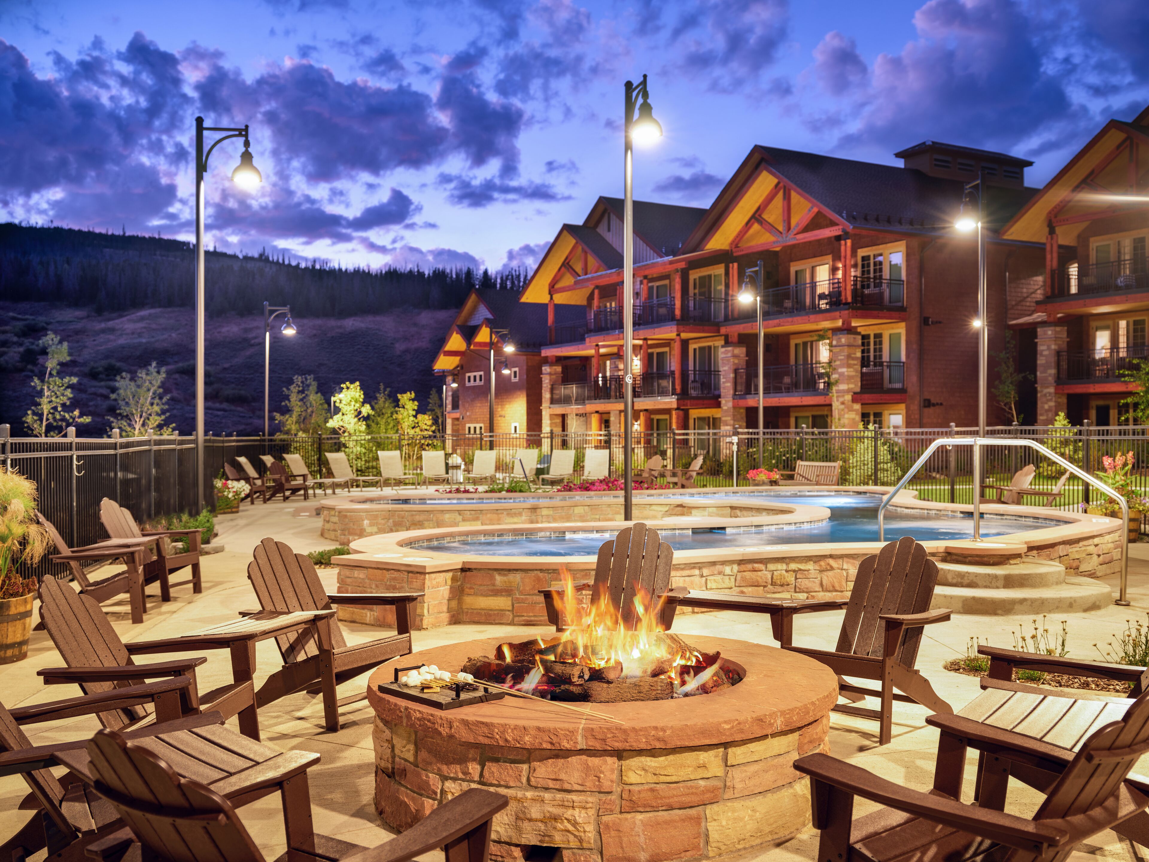 The Ranahan in Breckenridge