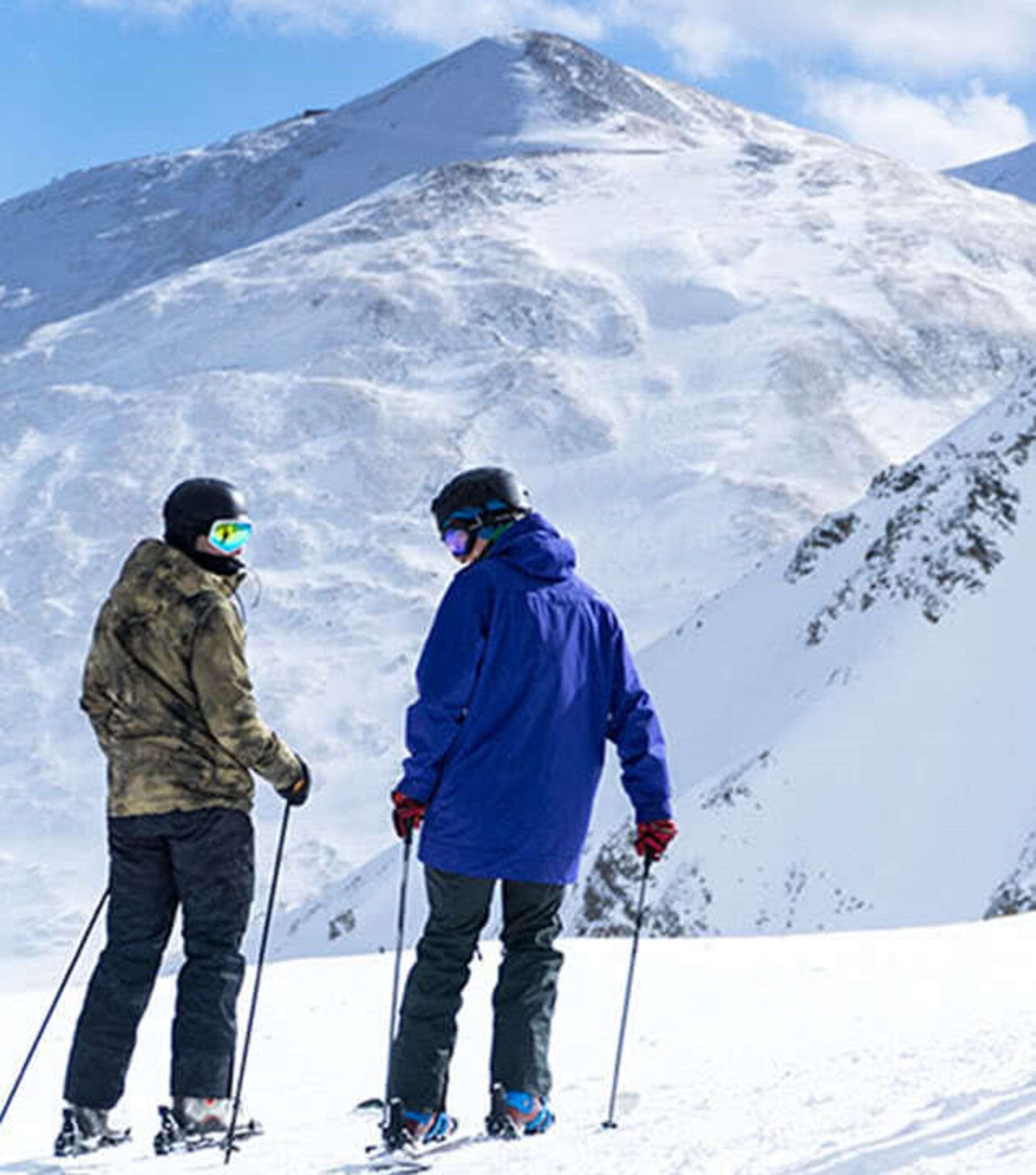 The Ranahan in Breckenridge
