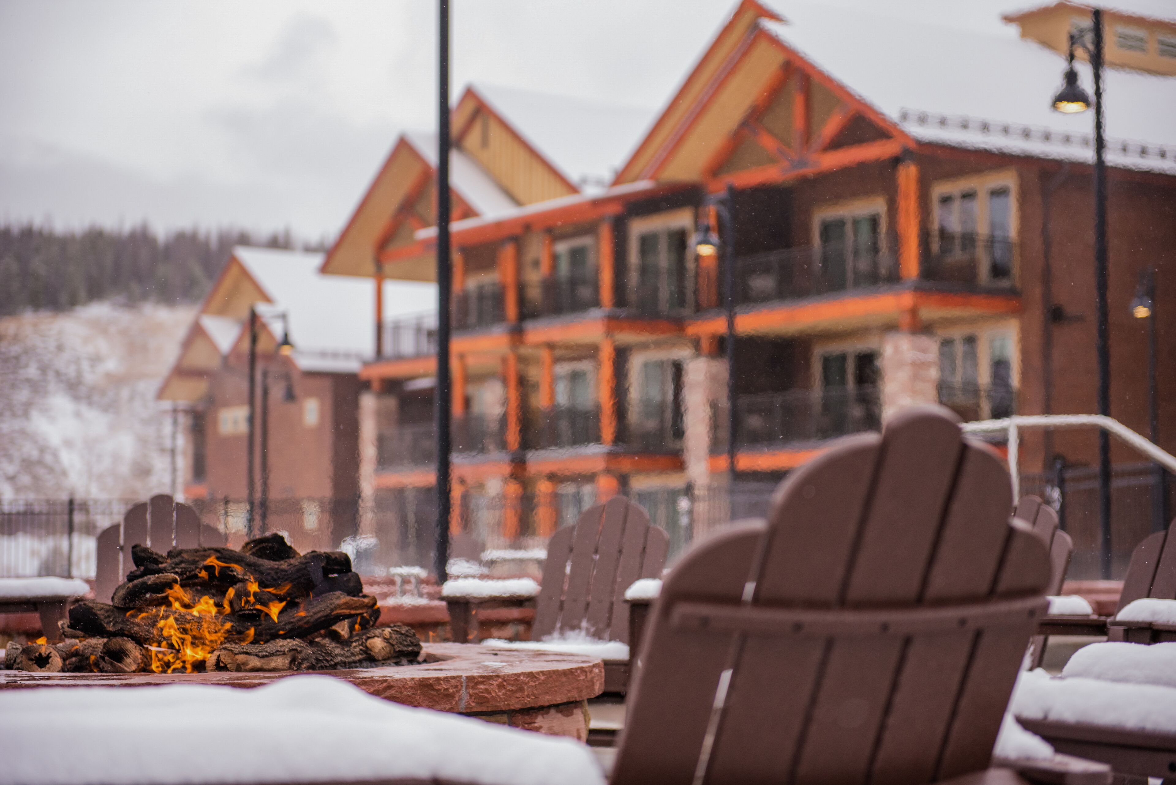 The Ranahan in Breckenridge