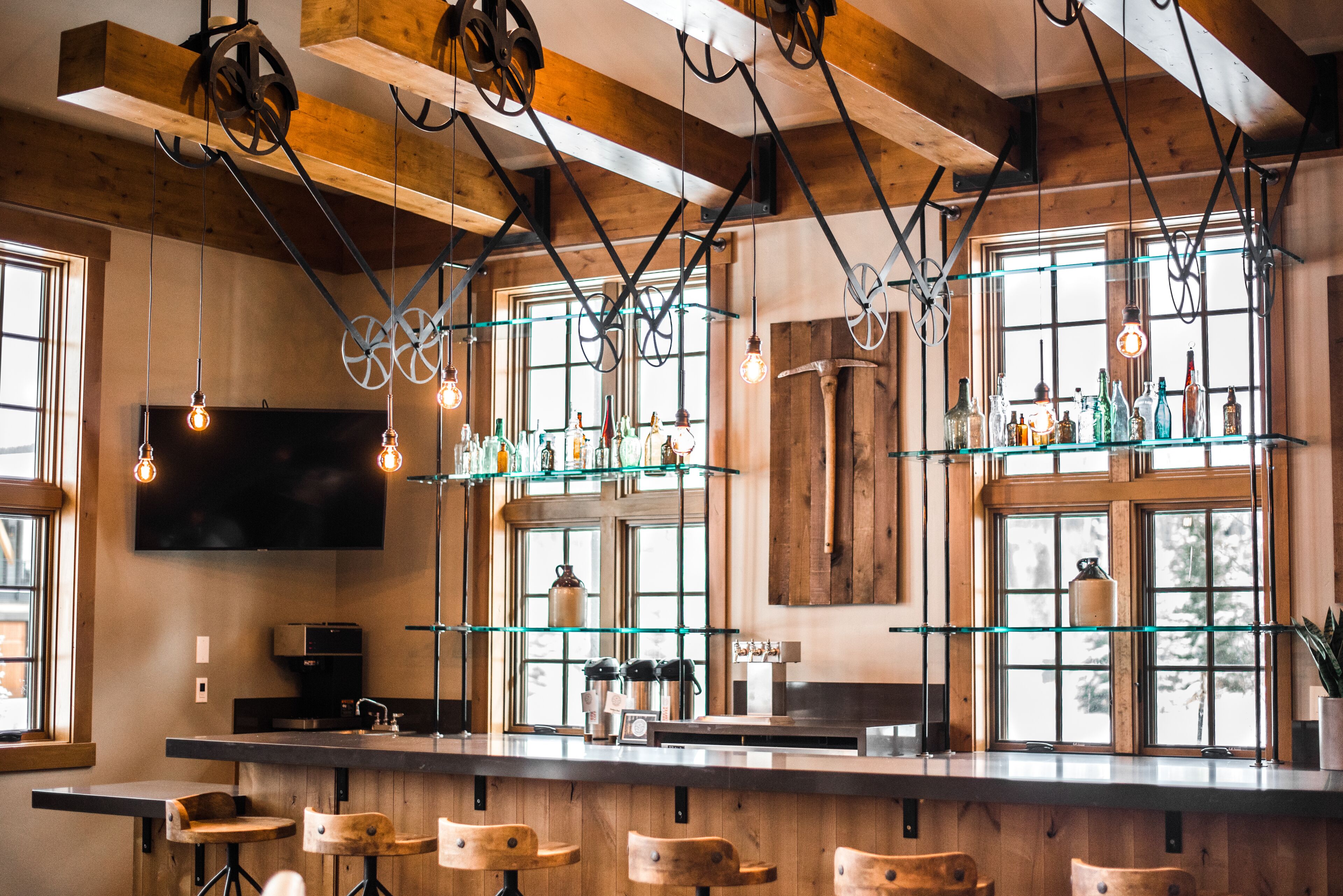 The Ranahan in Breckenridge