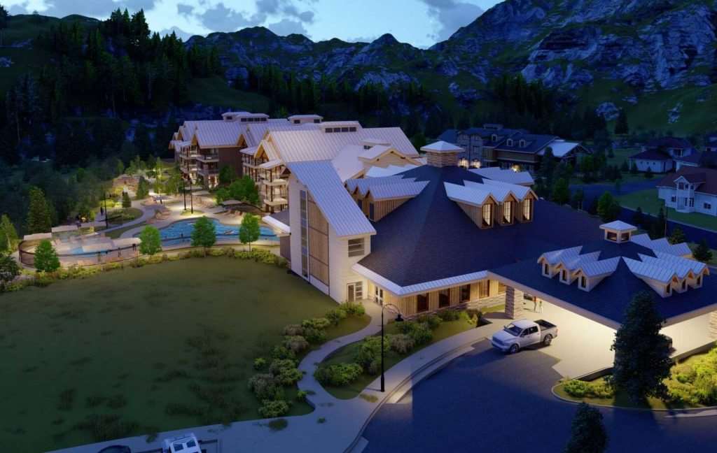 The Ranahan in Breckenridge