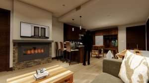 The Ranahan in Breckenridge