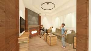 The Ranahan in Breckenridge