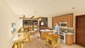 The Ranahan in Breckenridge