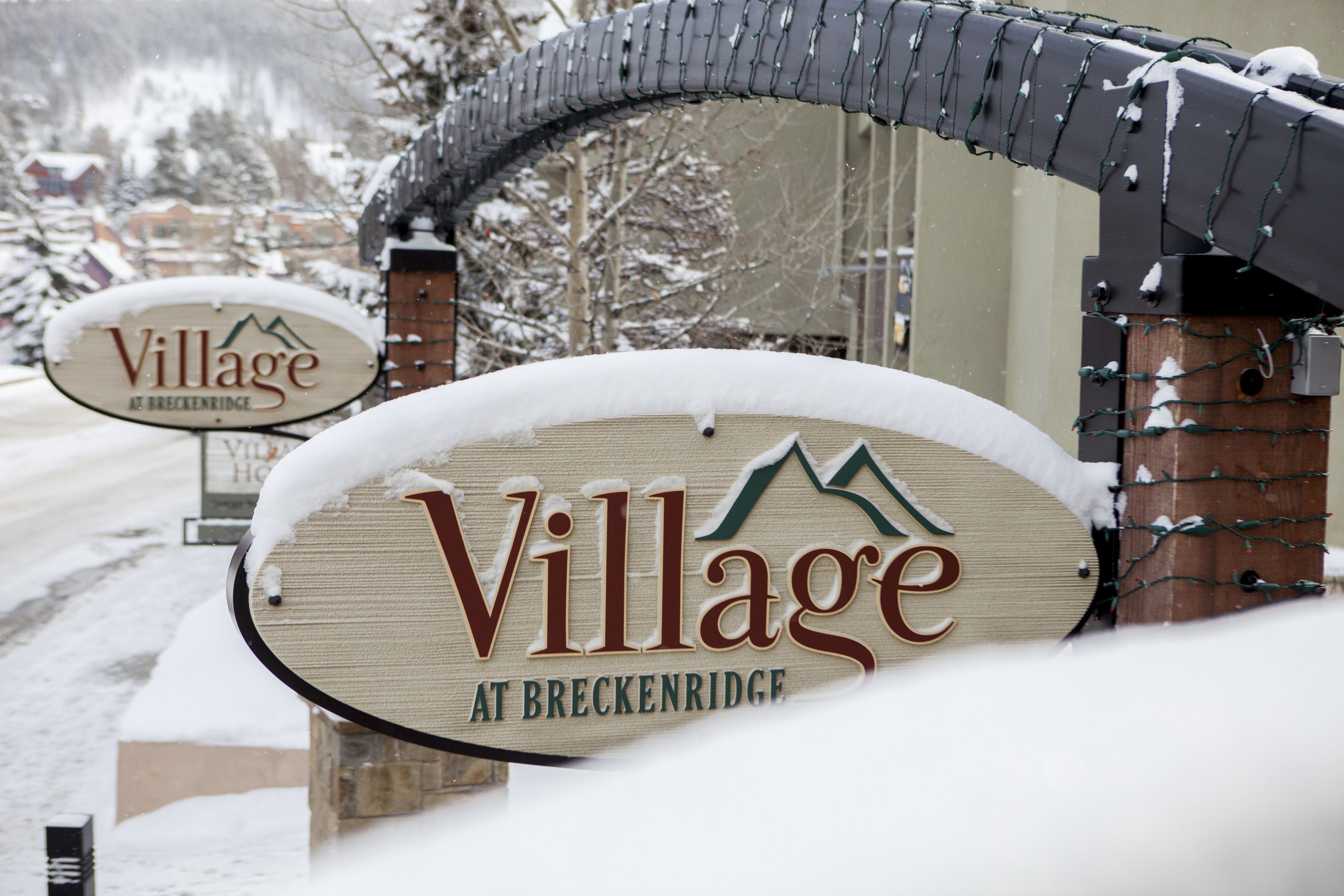 The Village at Breckenridge