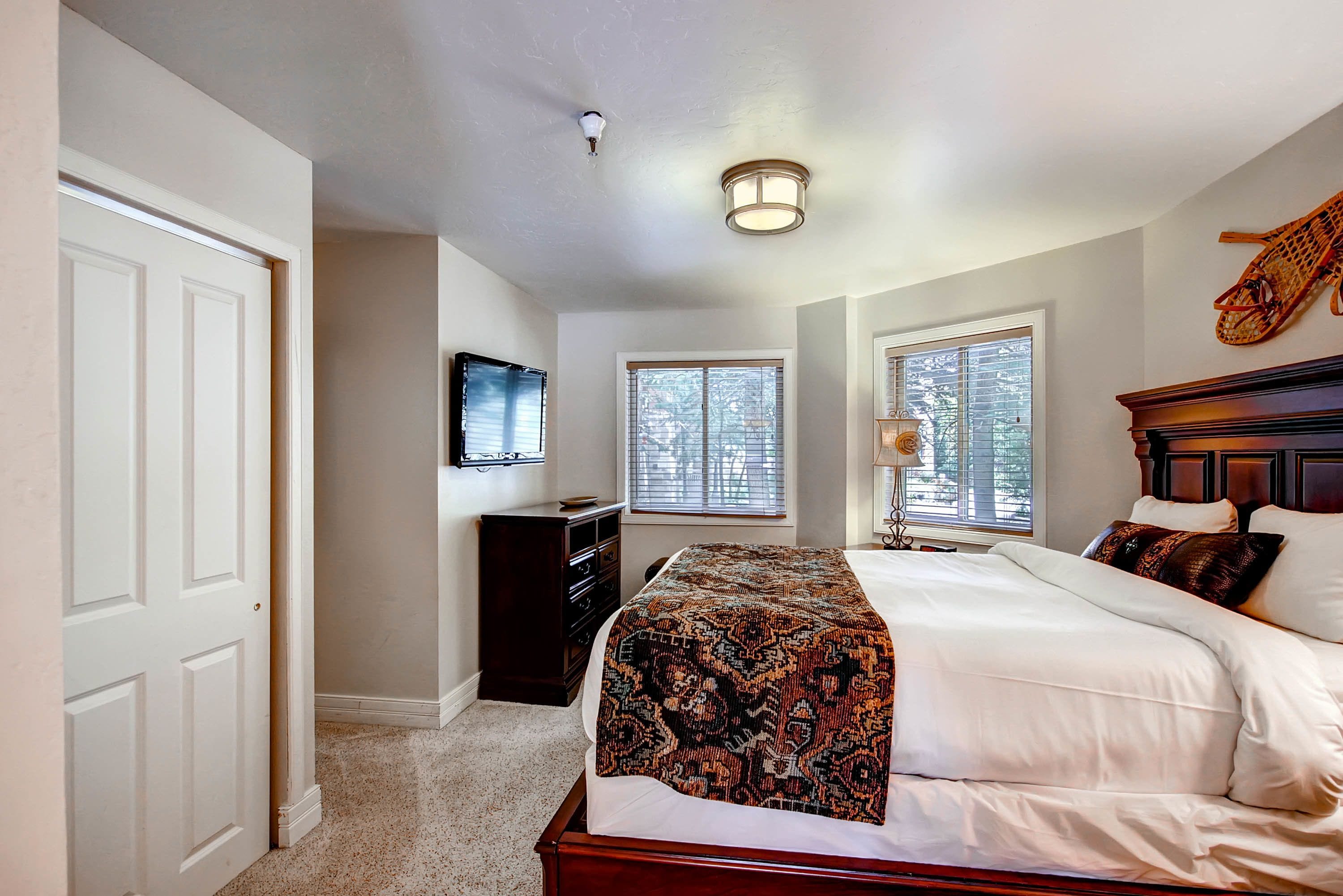 The Village at Breckenridge