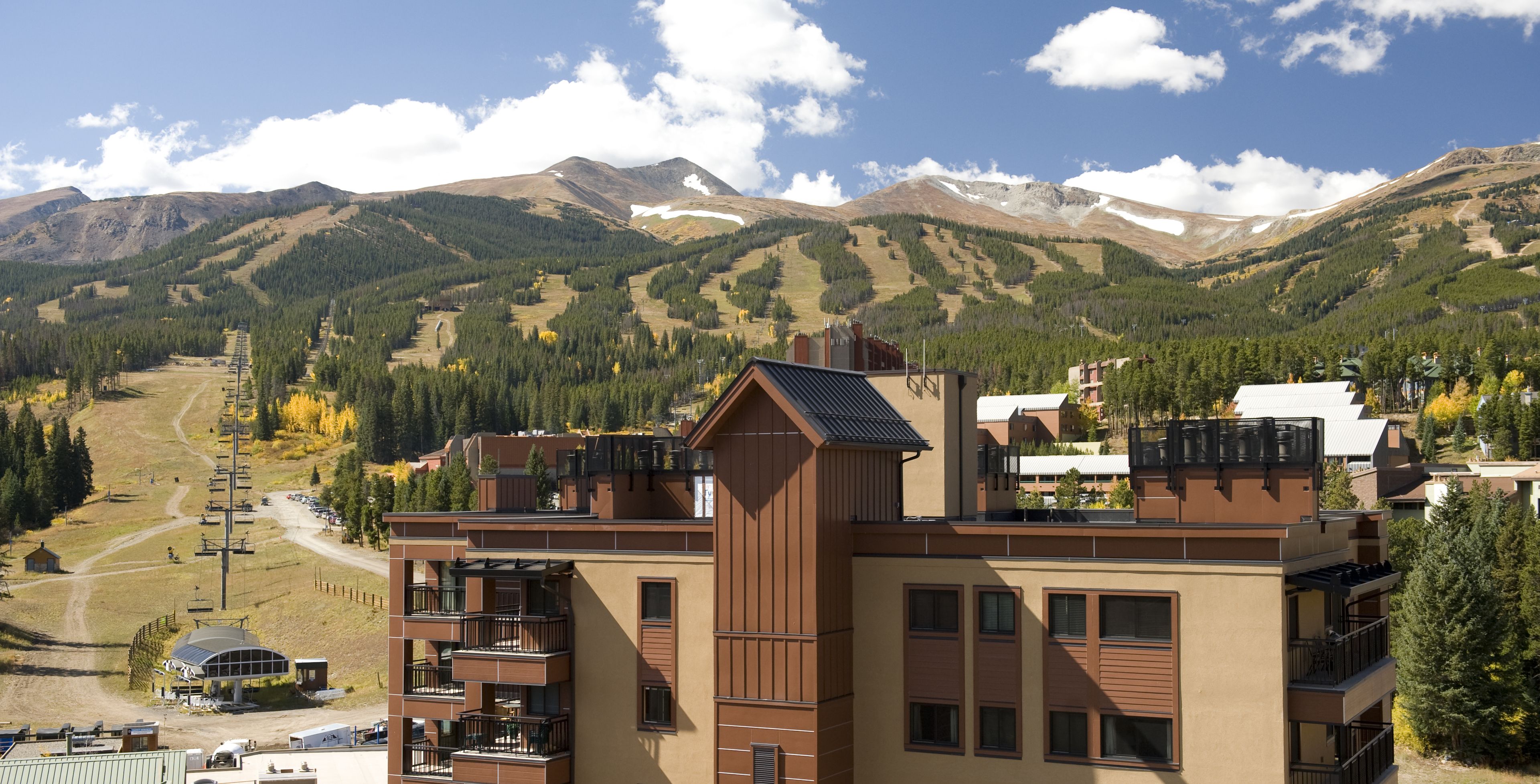 The Village at Breckenridge