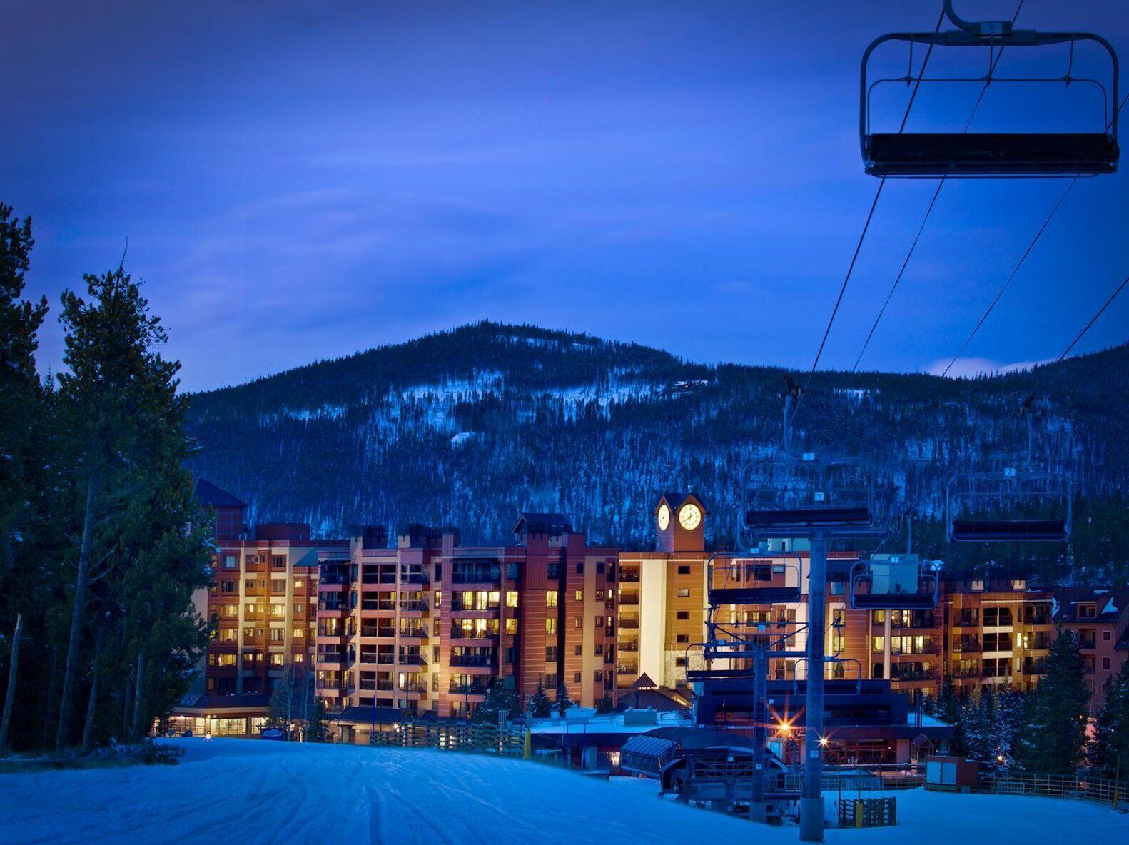 The Village at Breckenridge