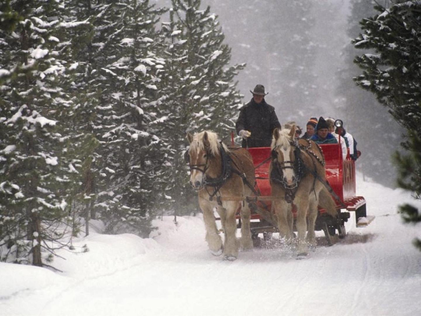 The Village at Breckenridge