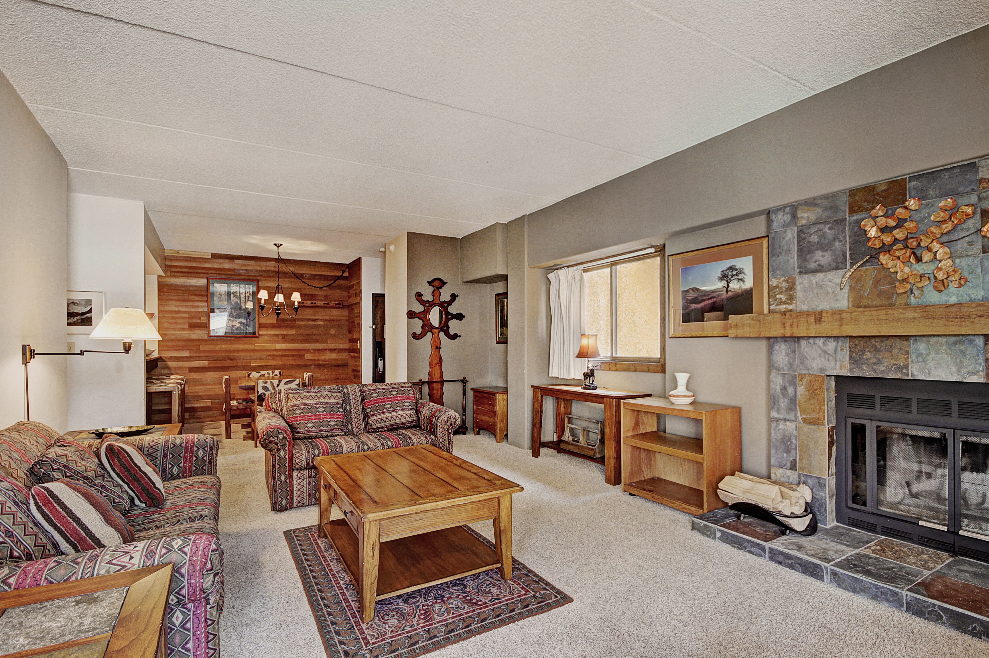 The Village at Breckenridge