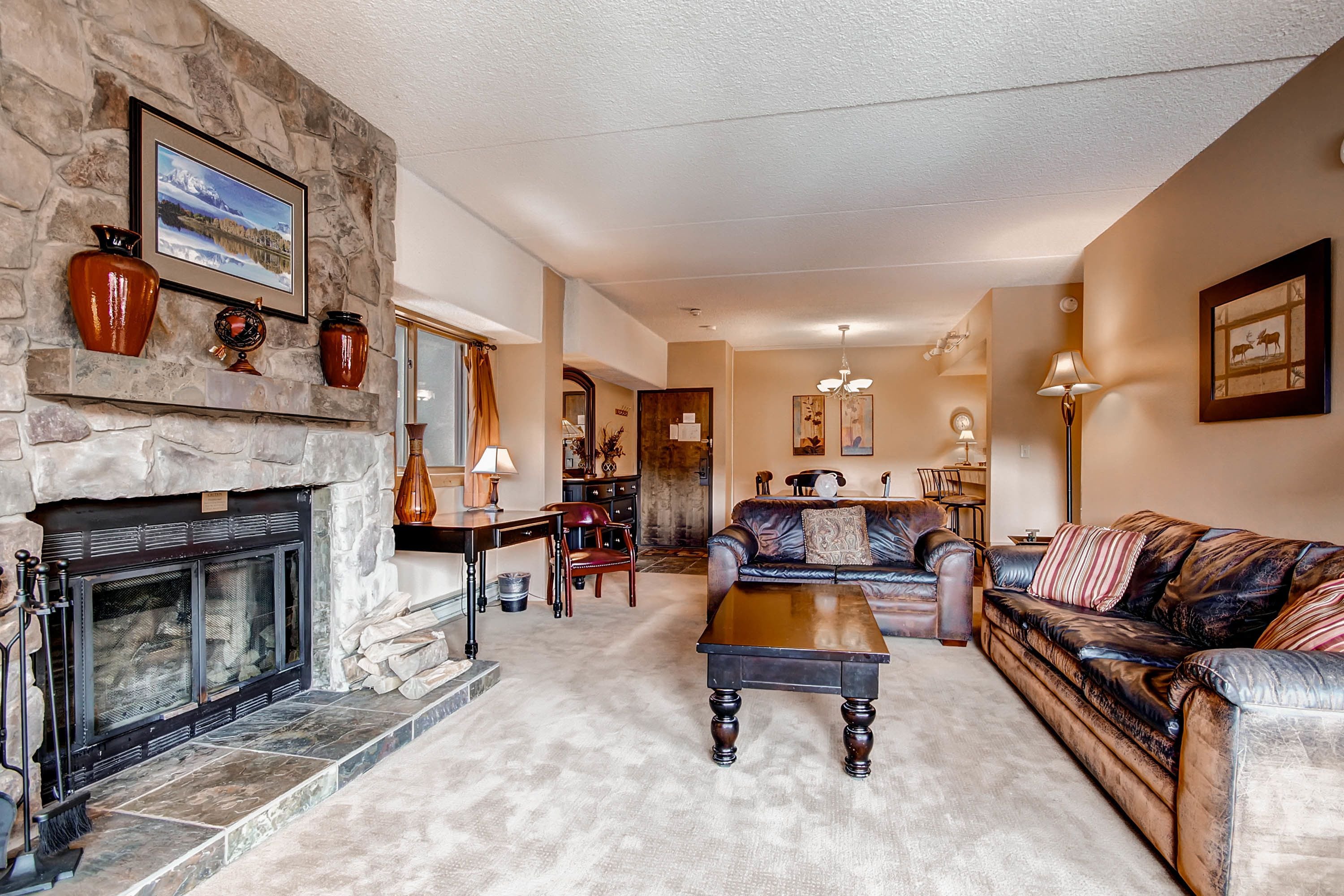 The Village at Breckenridge