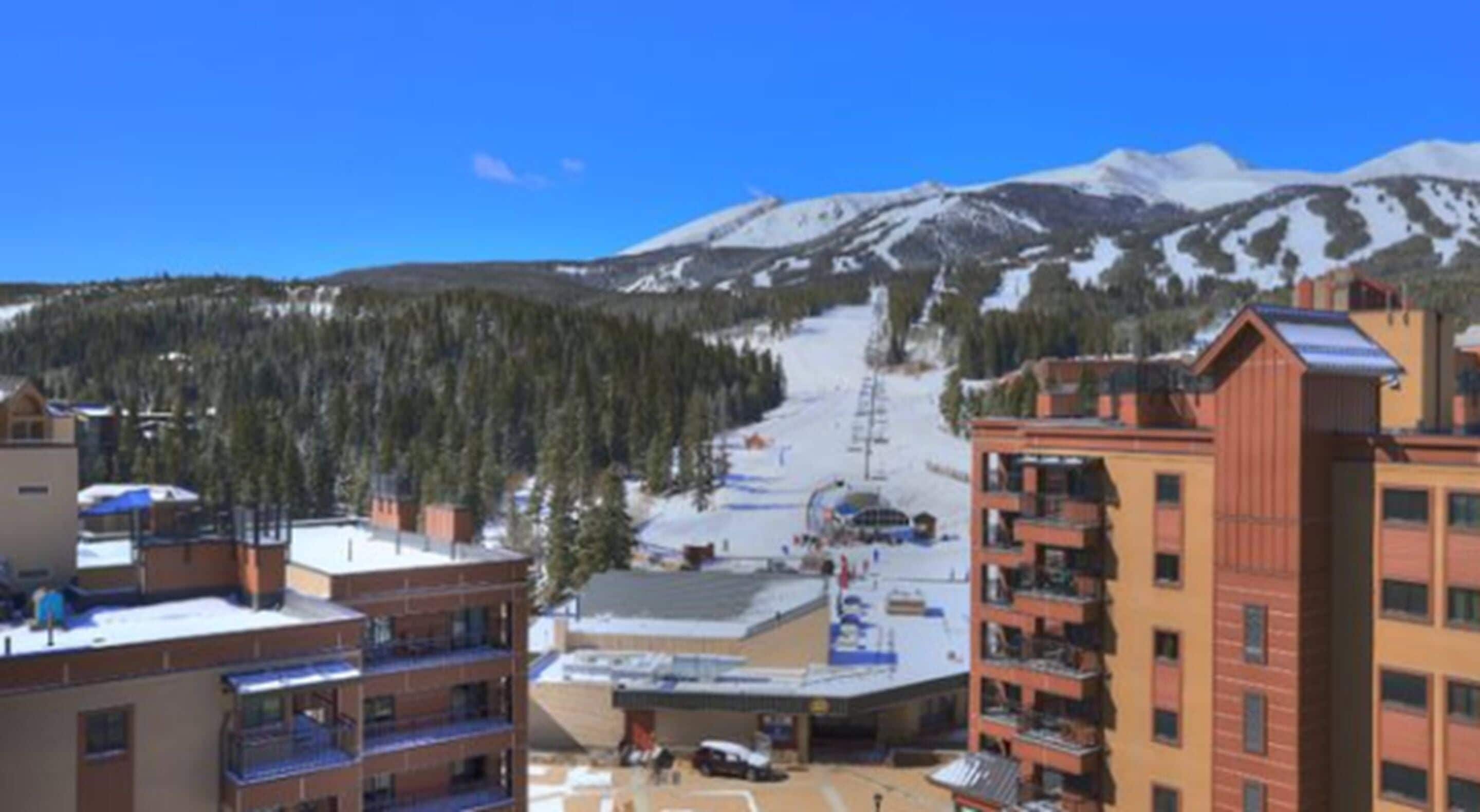 The Village at Breckenridge