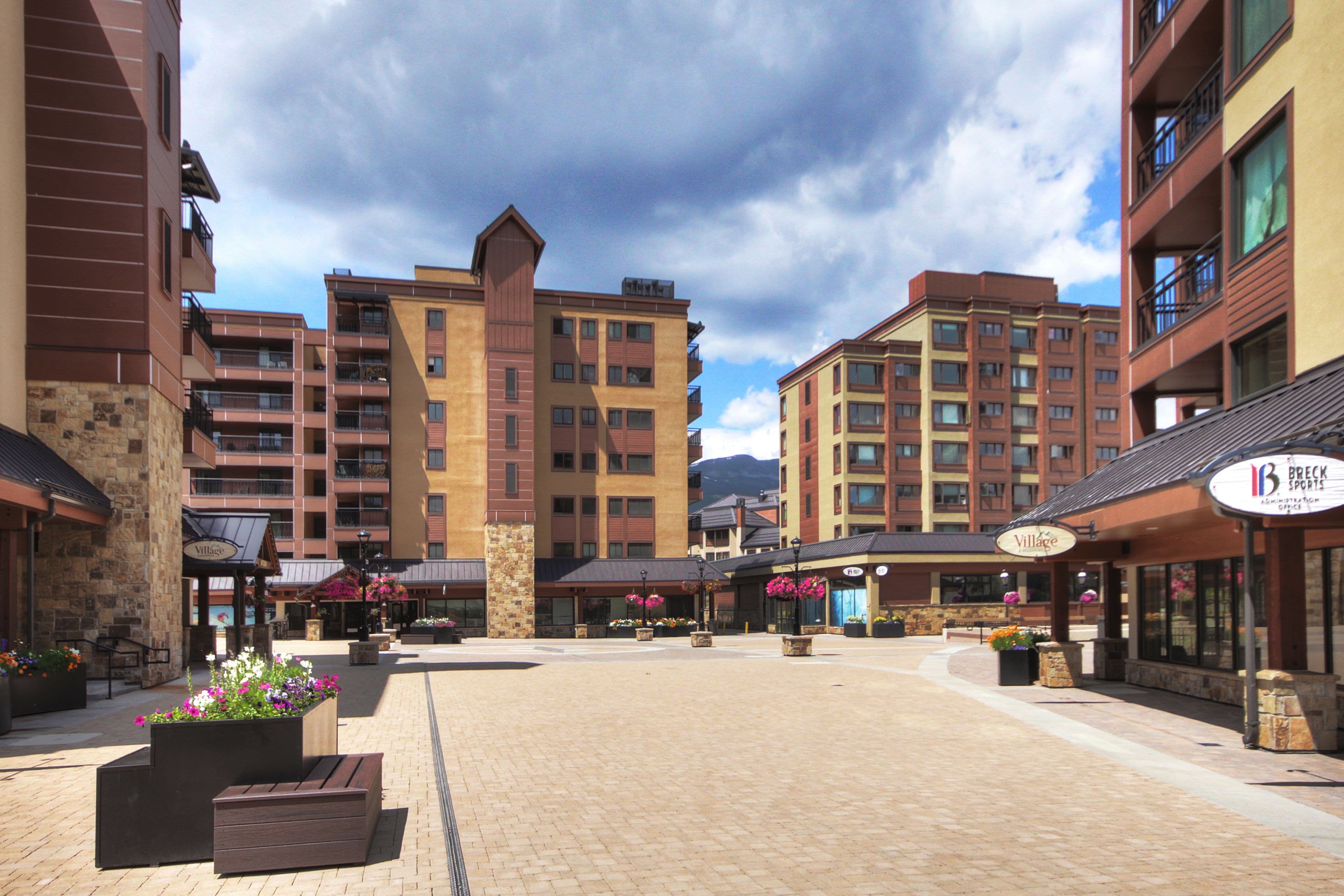 The Village at Breckenridge