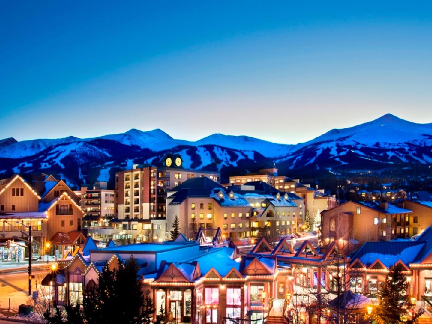 The Village at Breckenridge