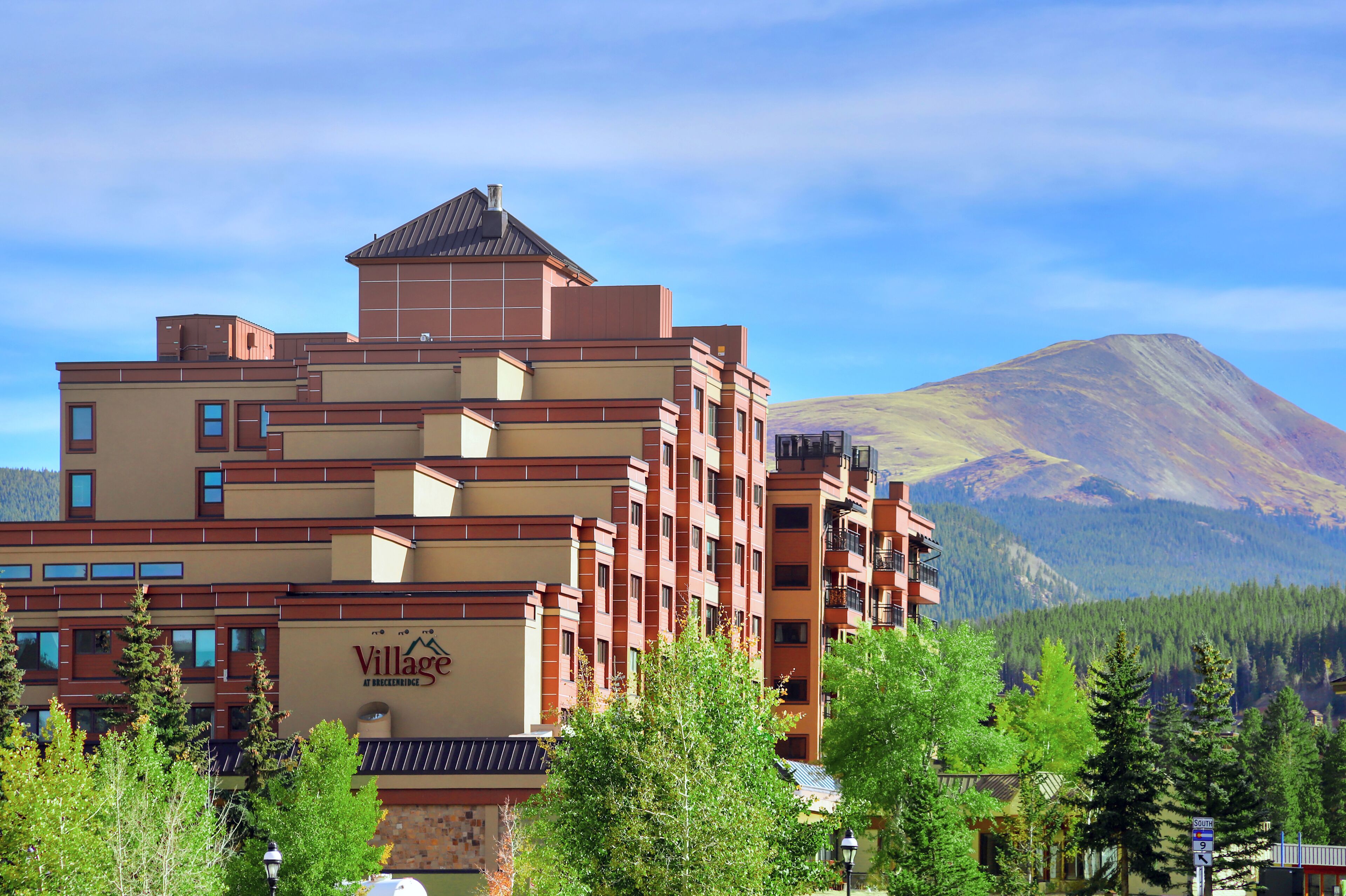 The Village at Breckenridge