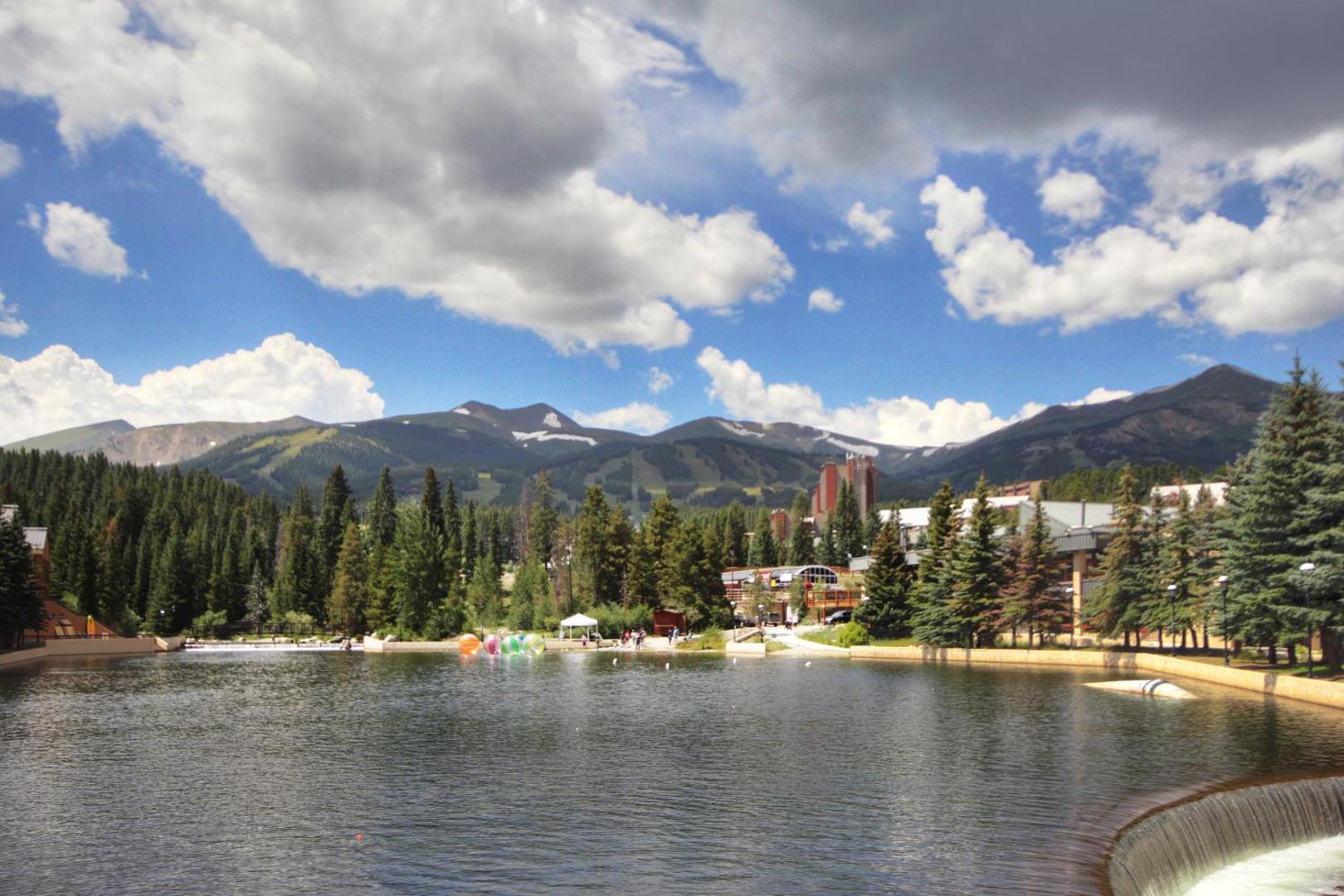 The Village at Breckenridge