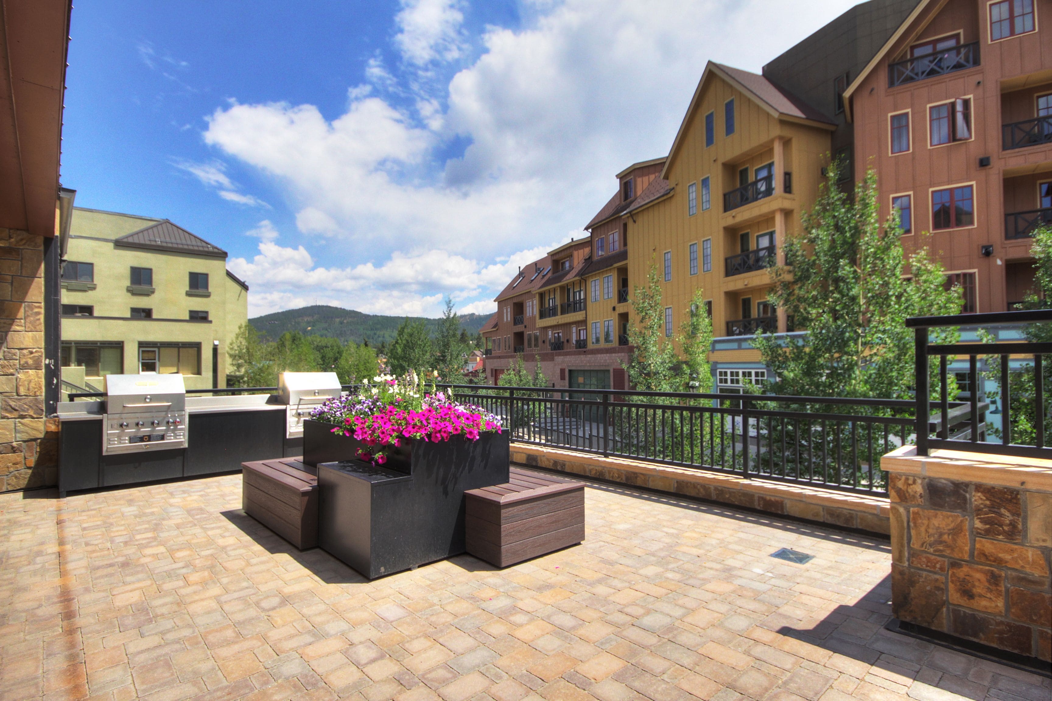 The Village at Breckenridge