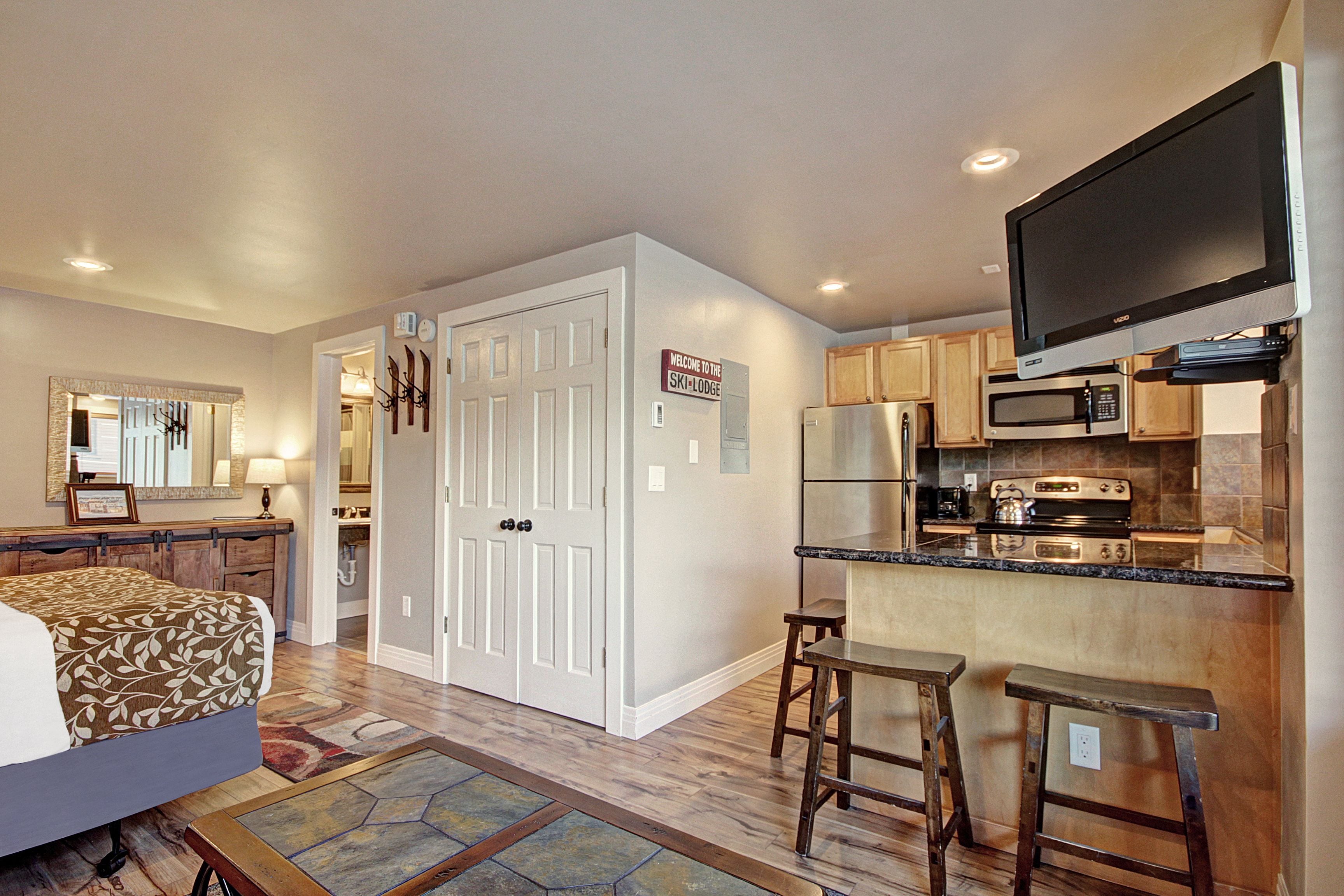 The Village at Breckenridge