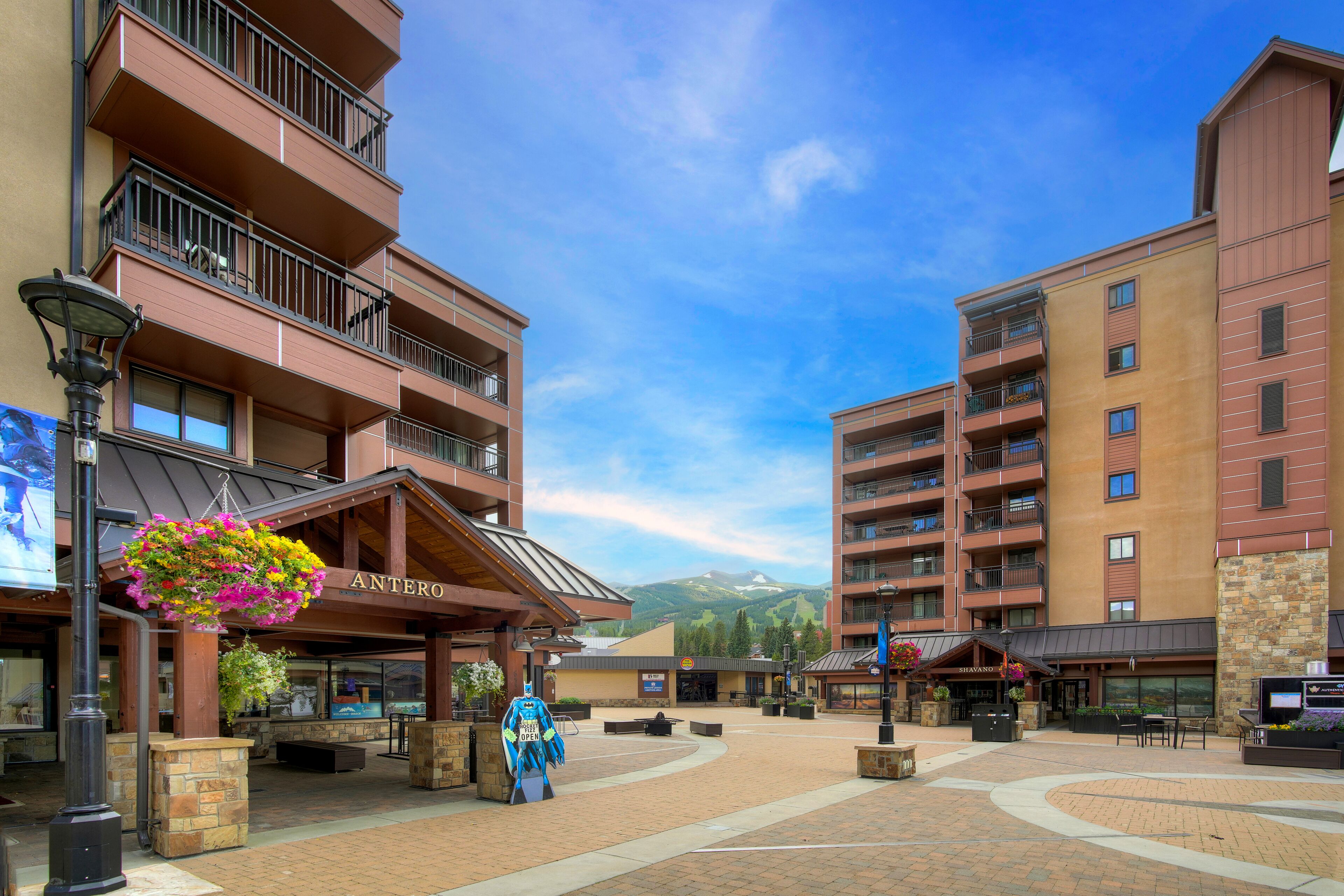 The Village at Breckenridge