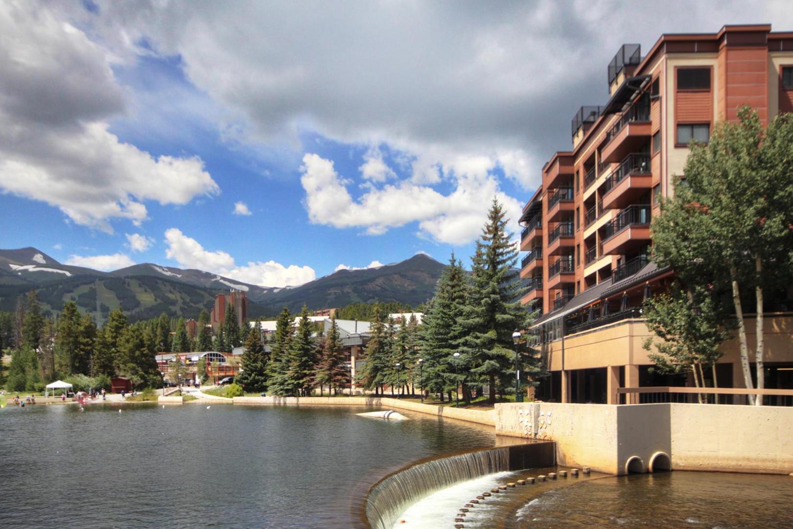 The Village at Breckenridge