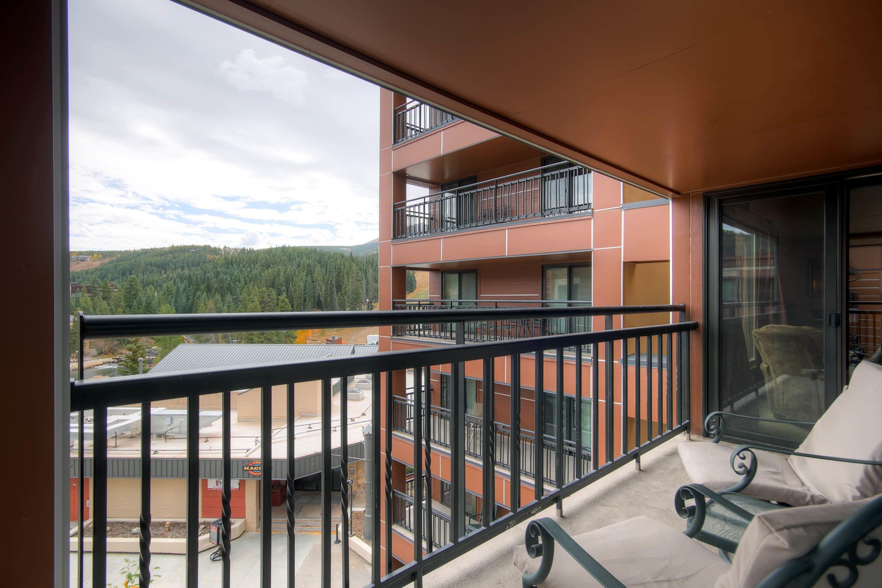 The Village at Breckenridge