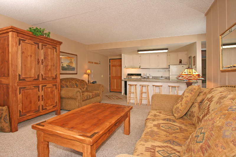 Trails End Condominiums
