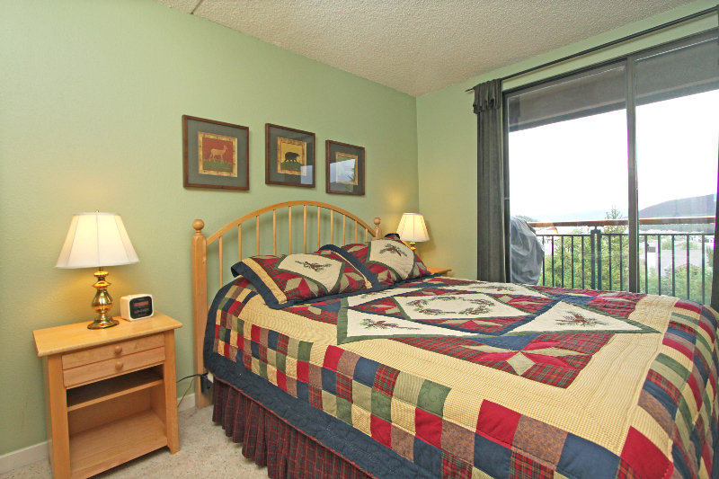 Trails End Condominiums